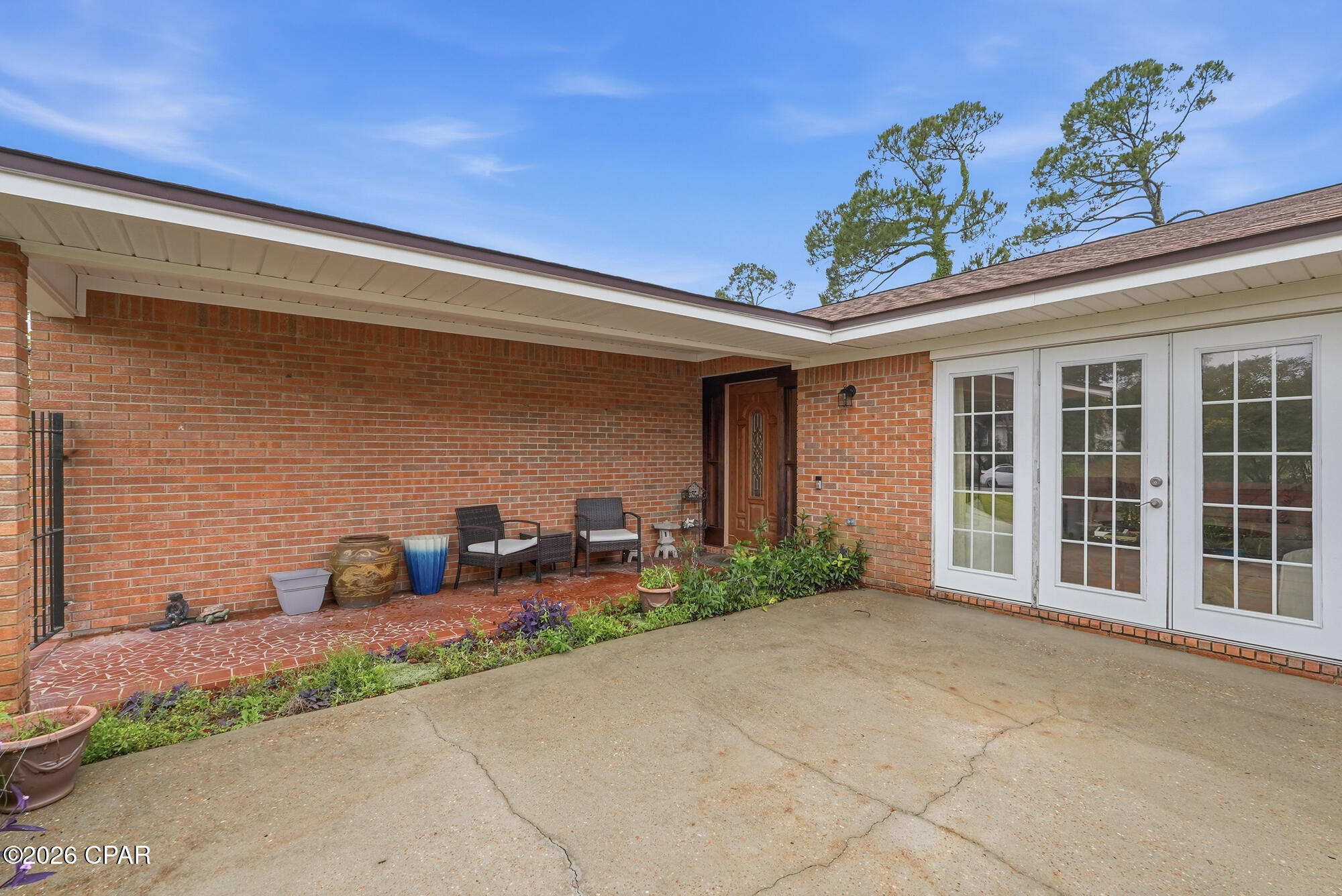 Bayside - Residential