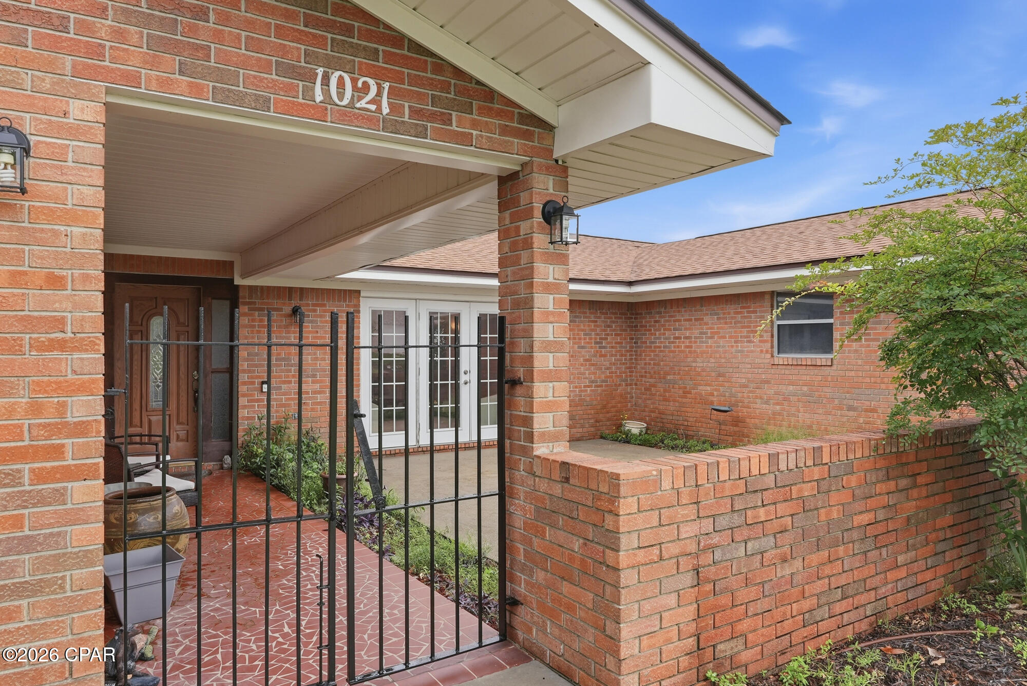 Bayside - Residential