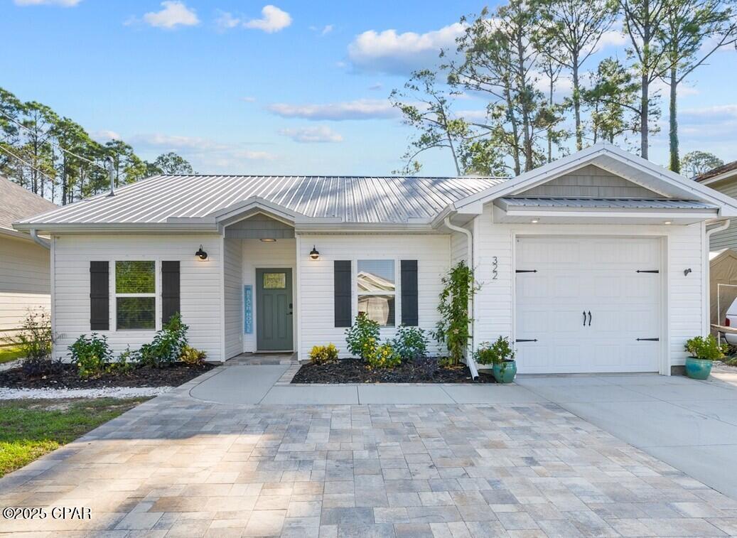 Inlet Beach Heights - Residential