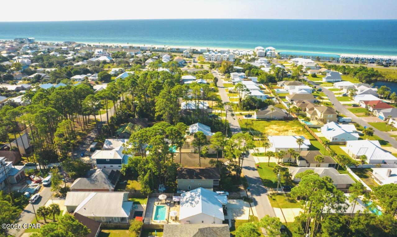 Inlet Beach Heights - Residential