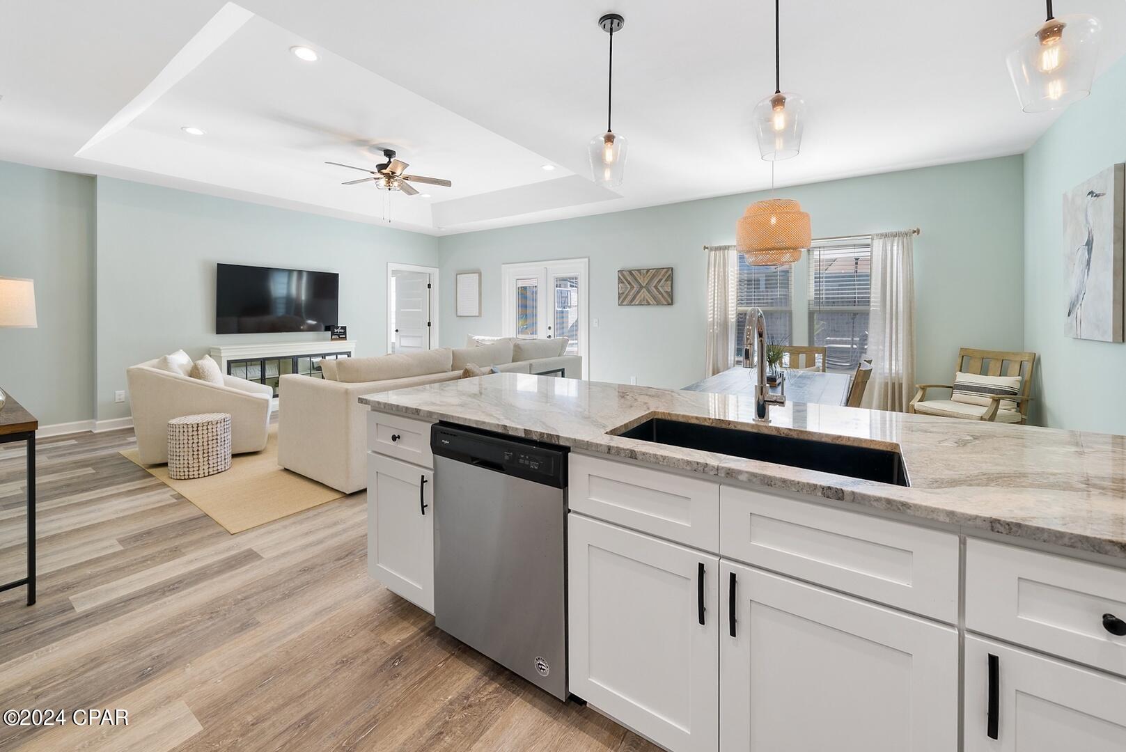 Inlet Beach Heights - Residential