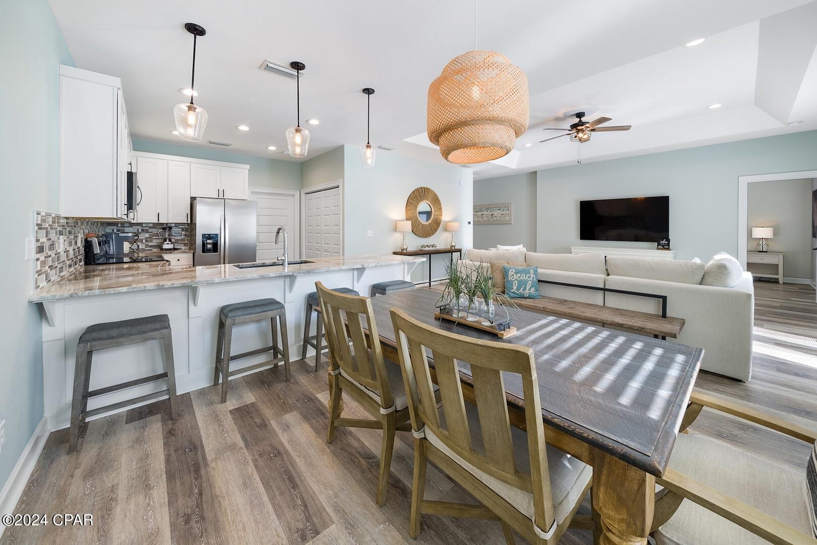 Inlet Beach Heights - Residential