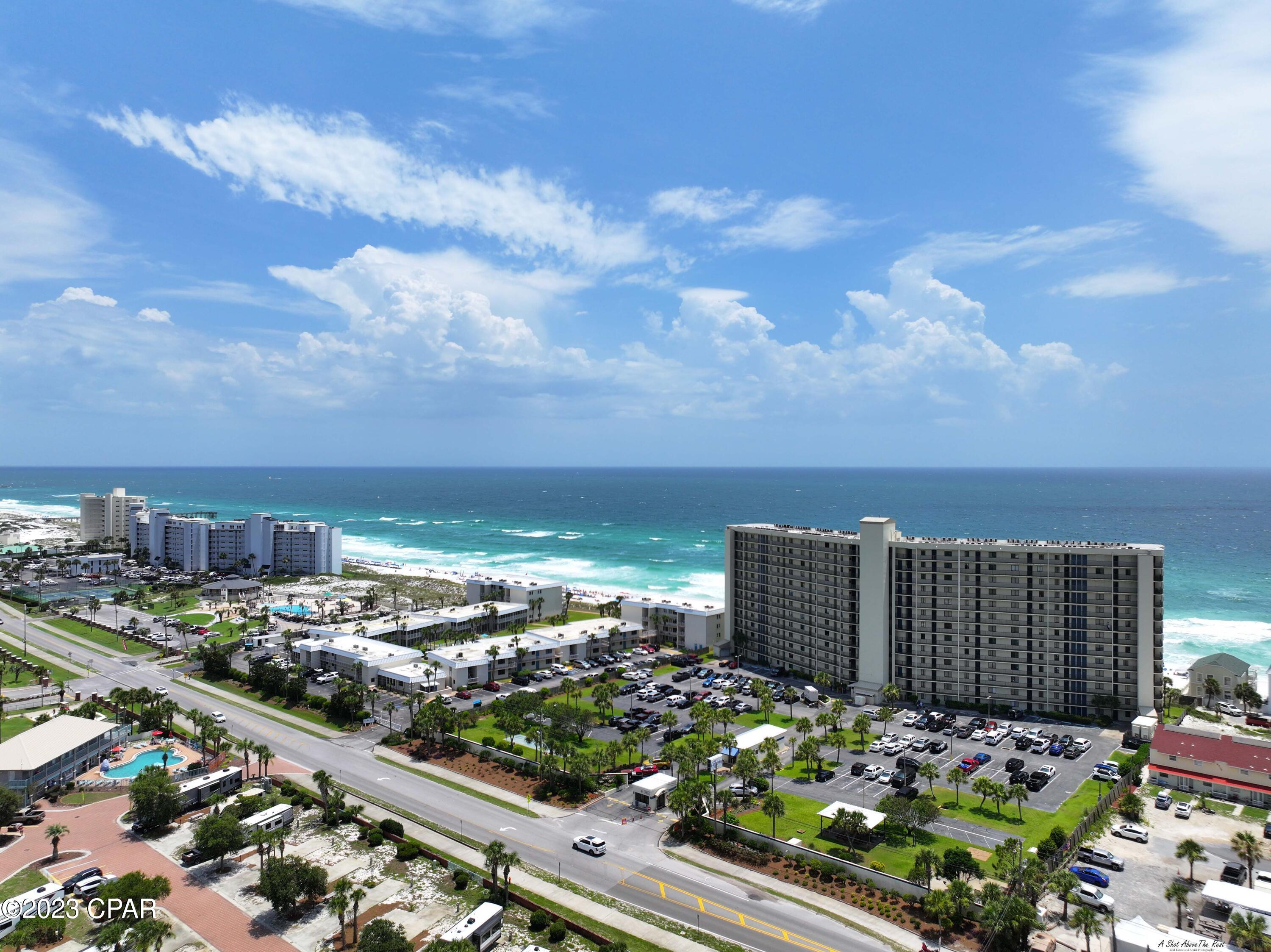 The Commodore - Residential