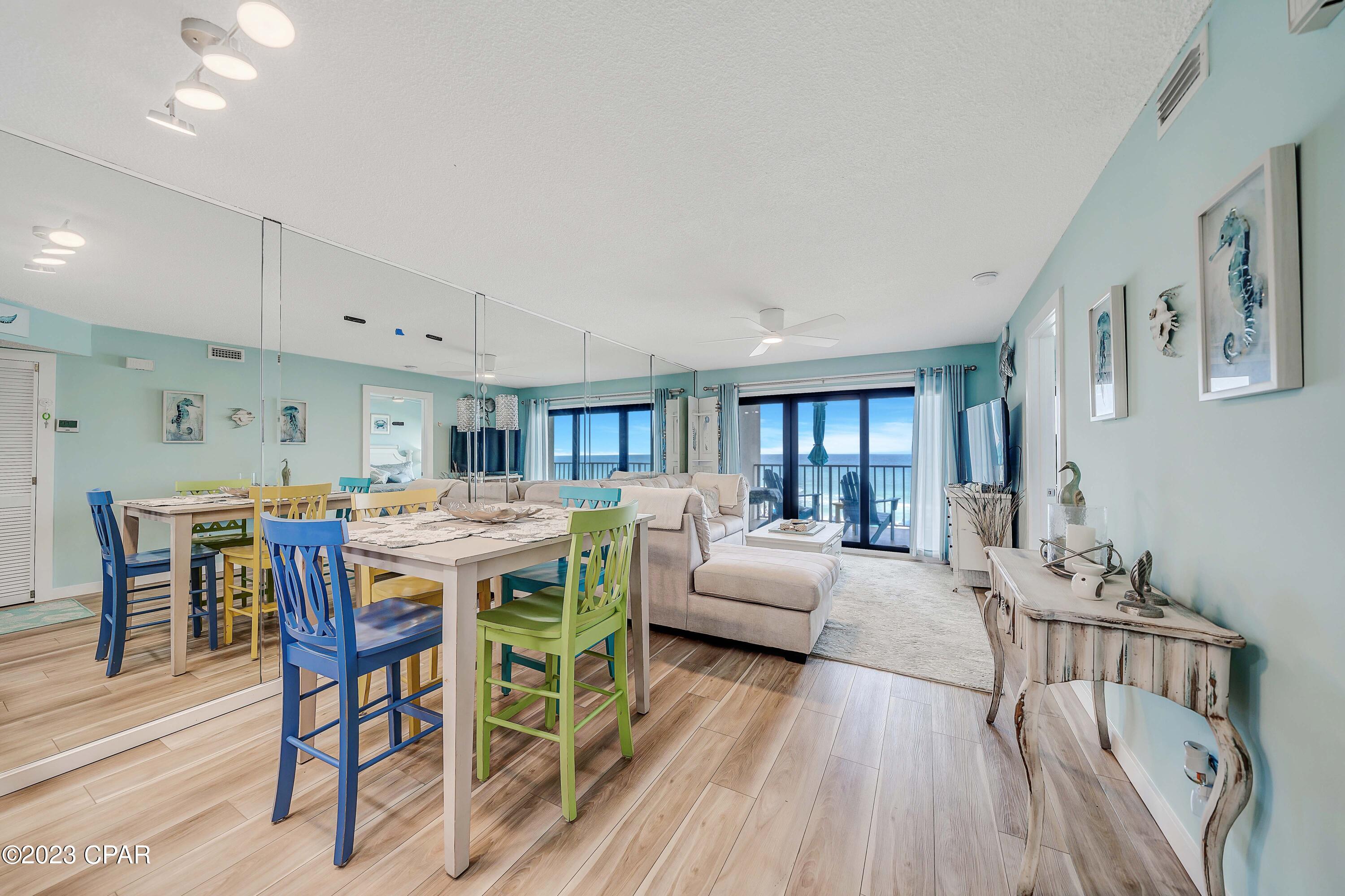 The Commodore - Residential