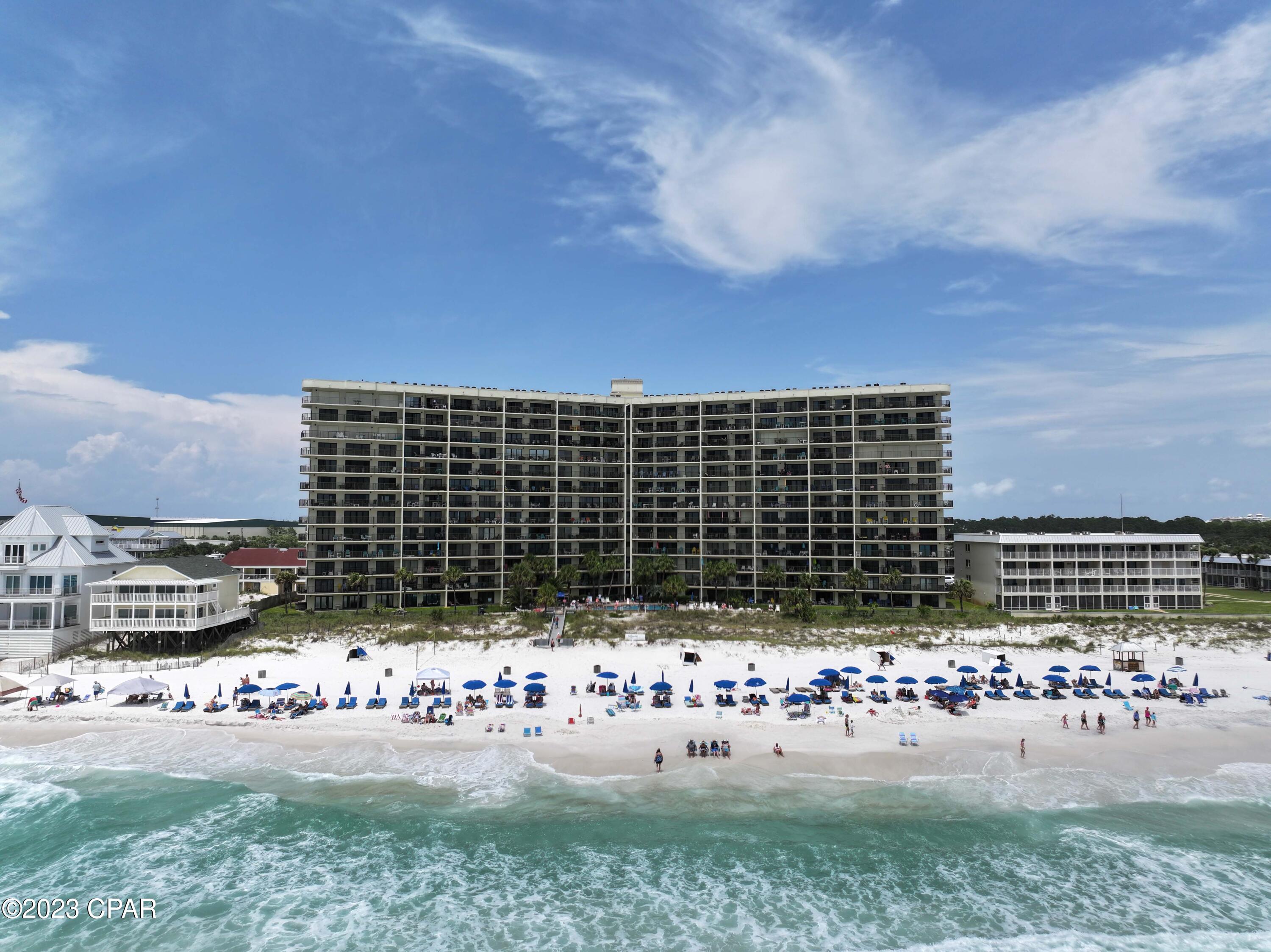 The Commodore - Residential