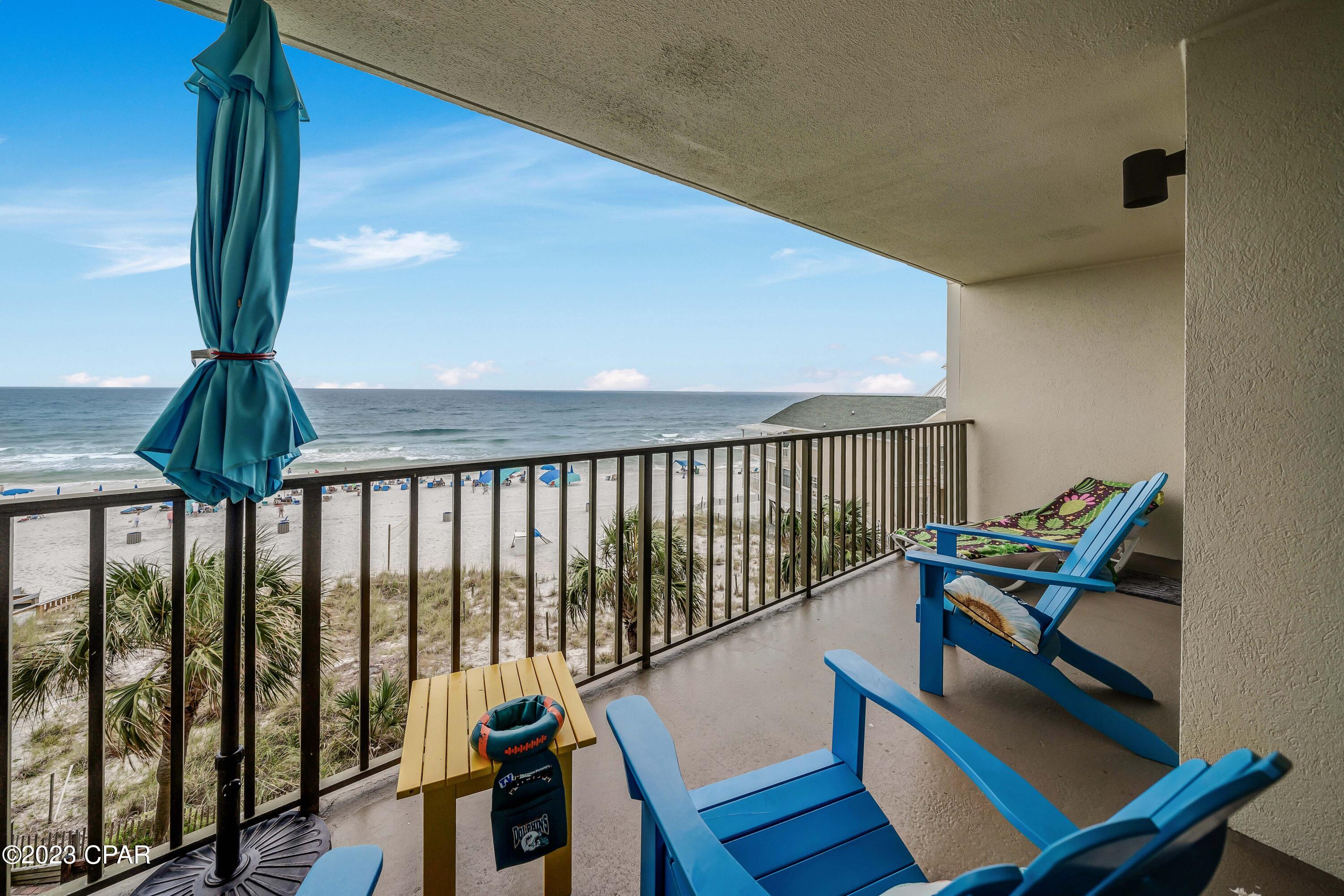 The Commodore - Residential