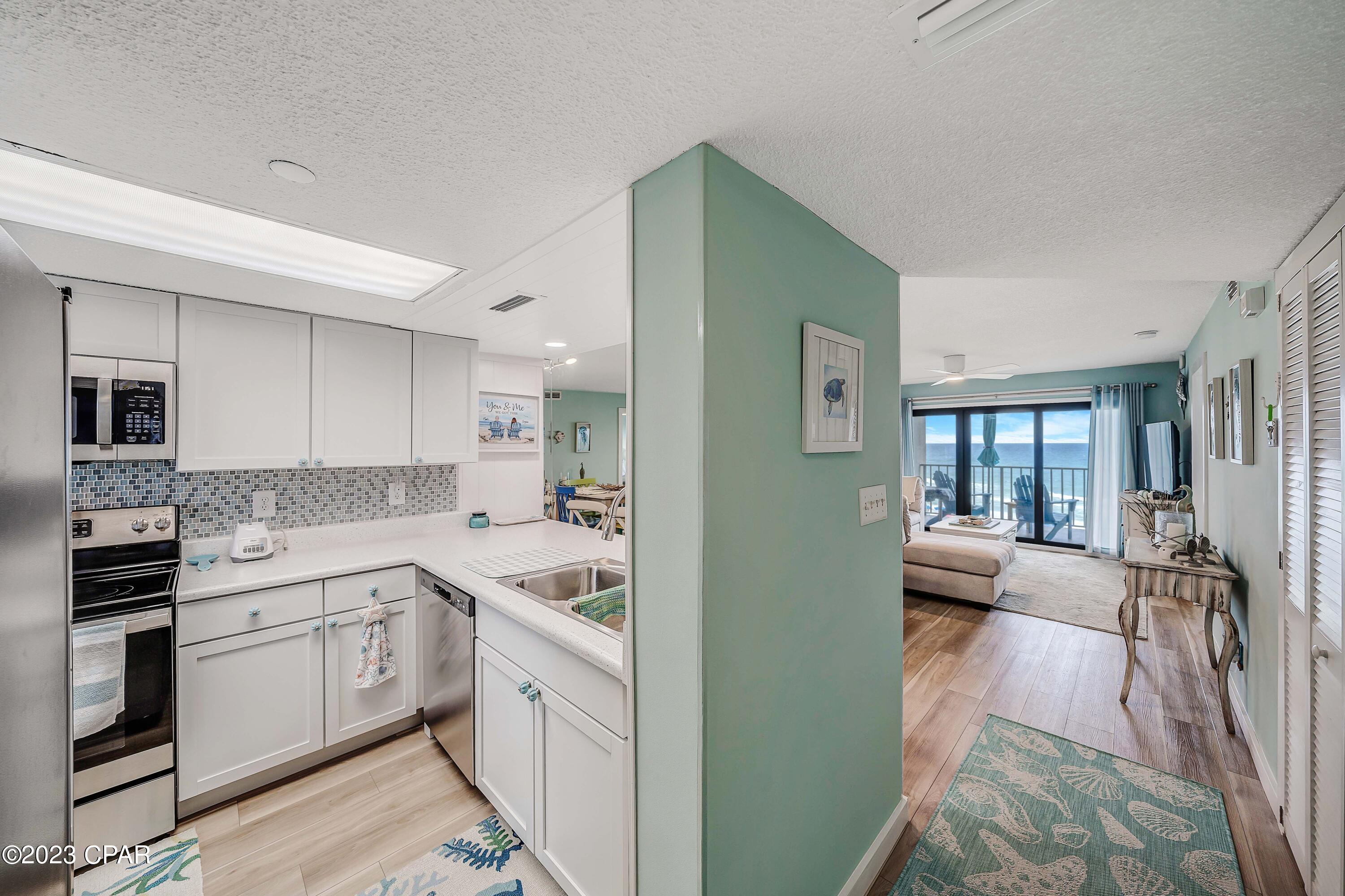 The Commodore - Residential