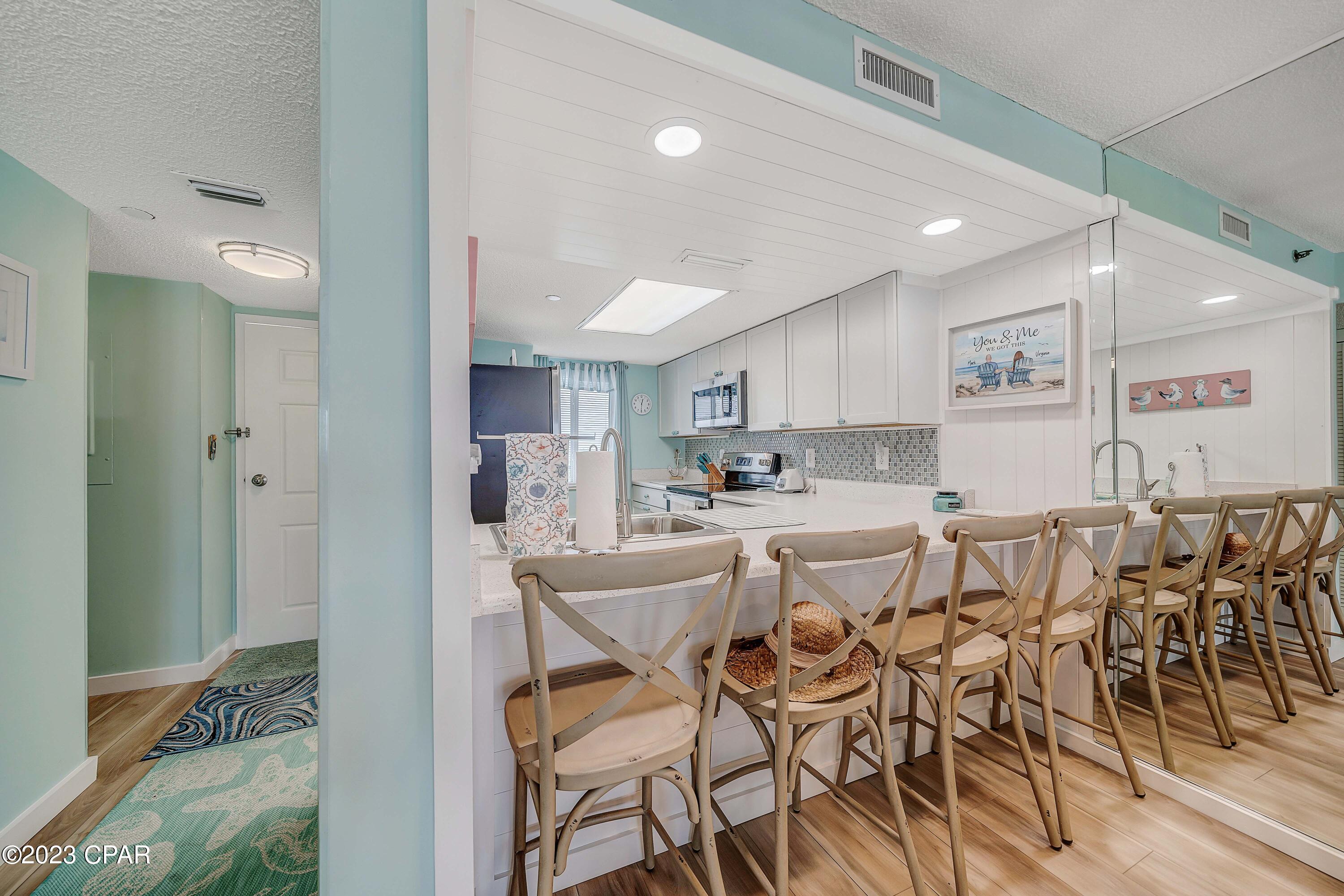 The Commodore - Residential