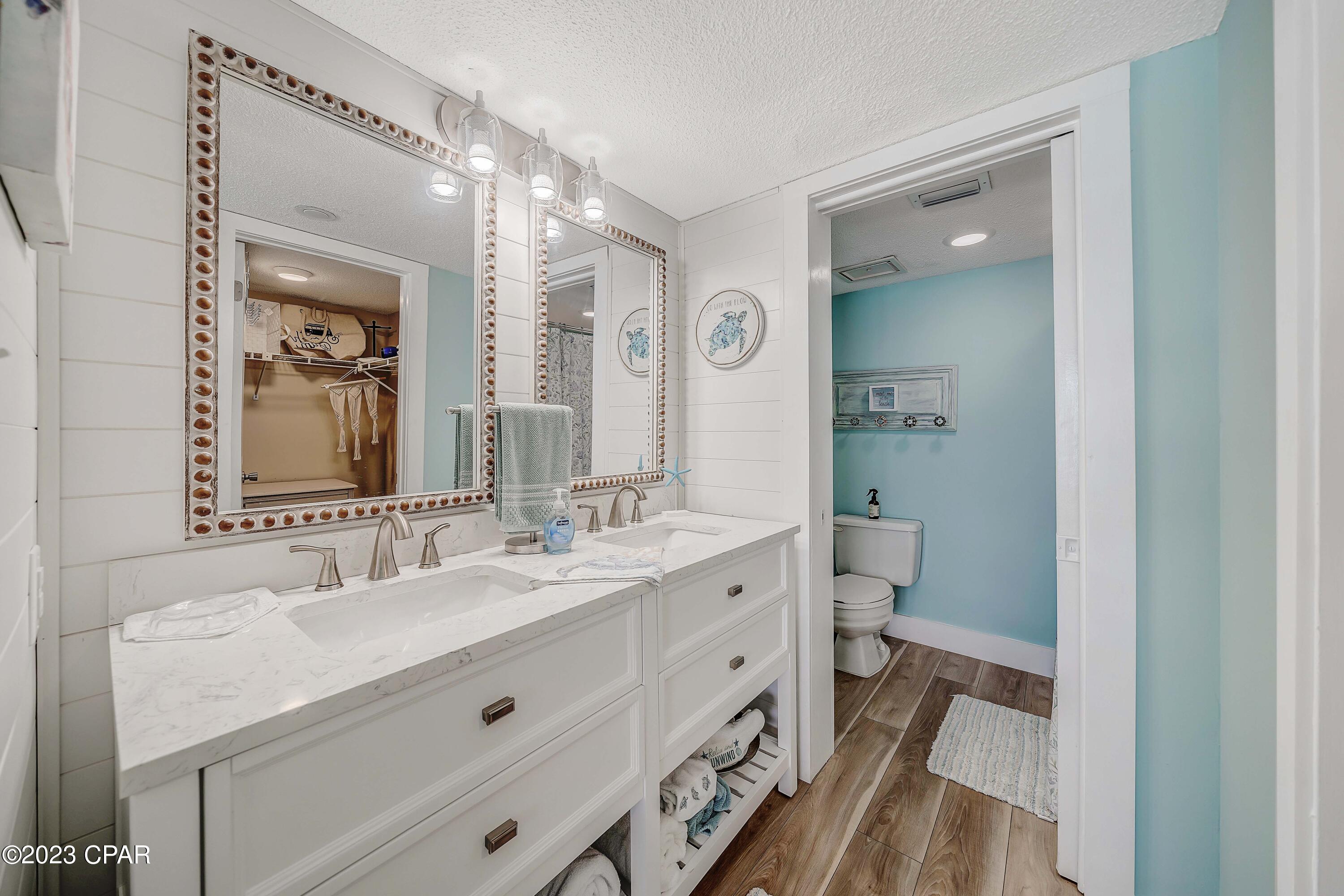 The Commodore - Residential