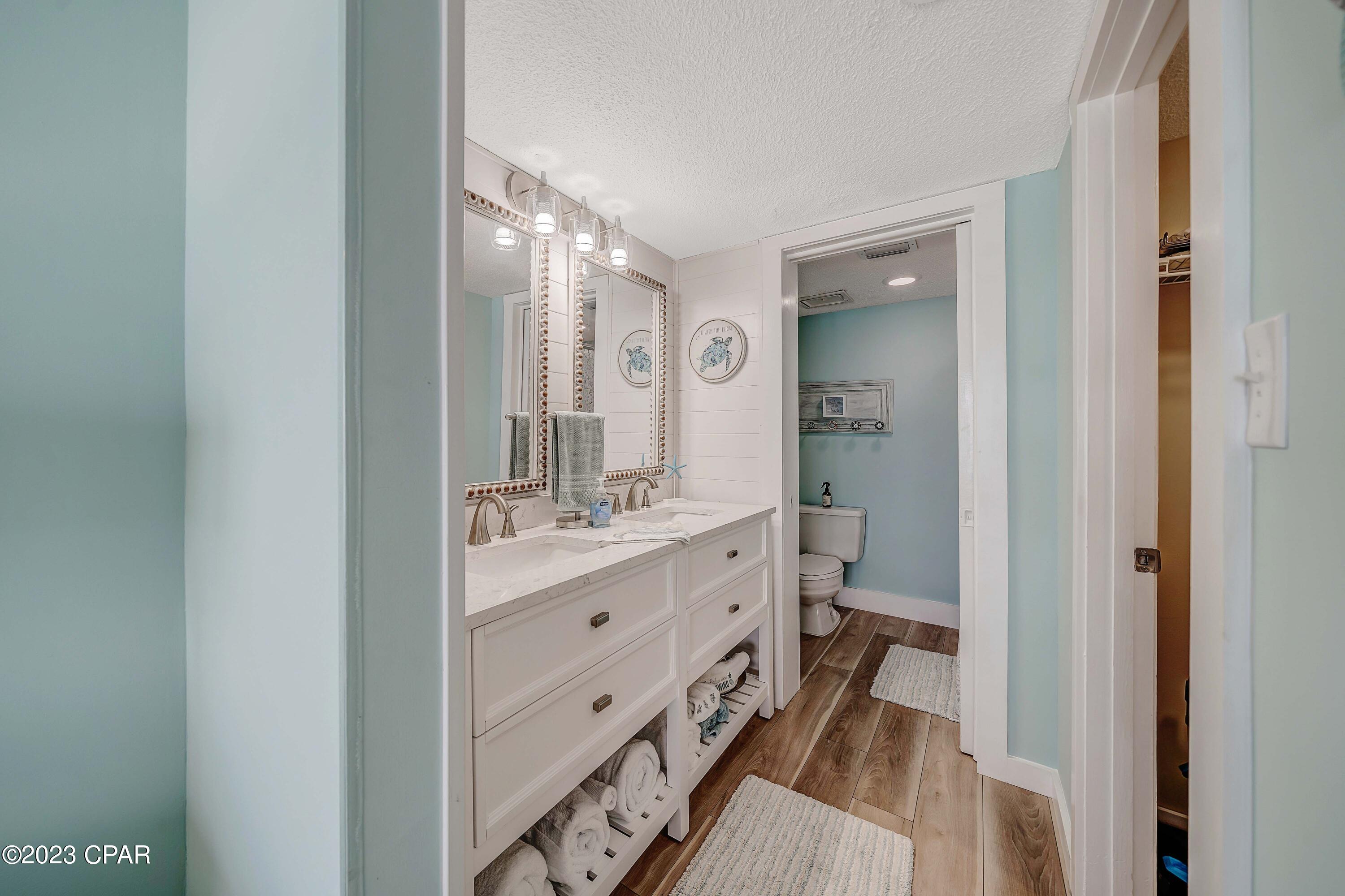 The Commodore - Residential