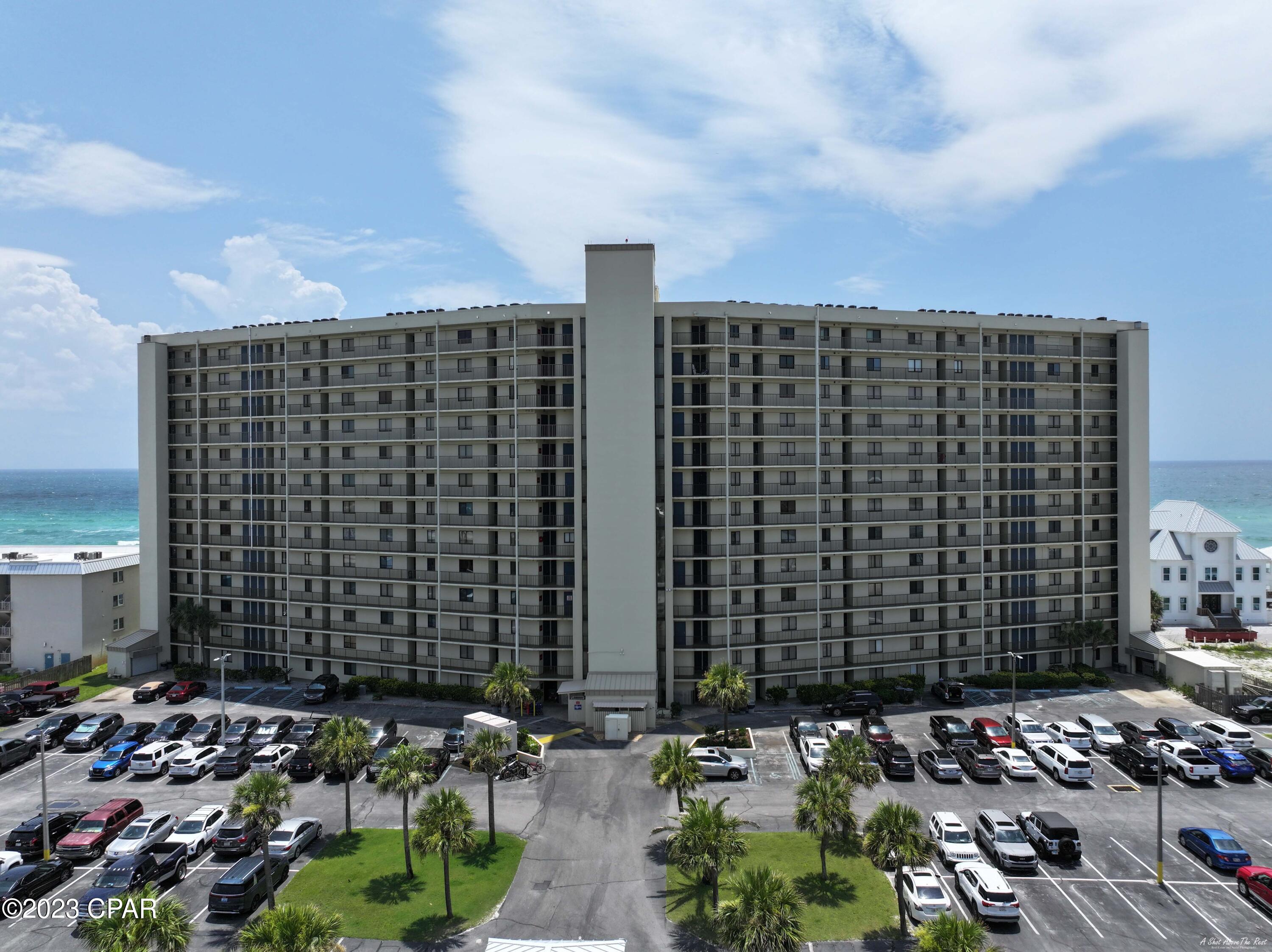 The Commodore - Residential