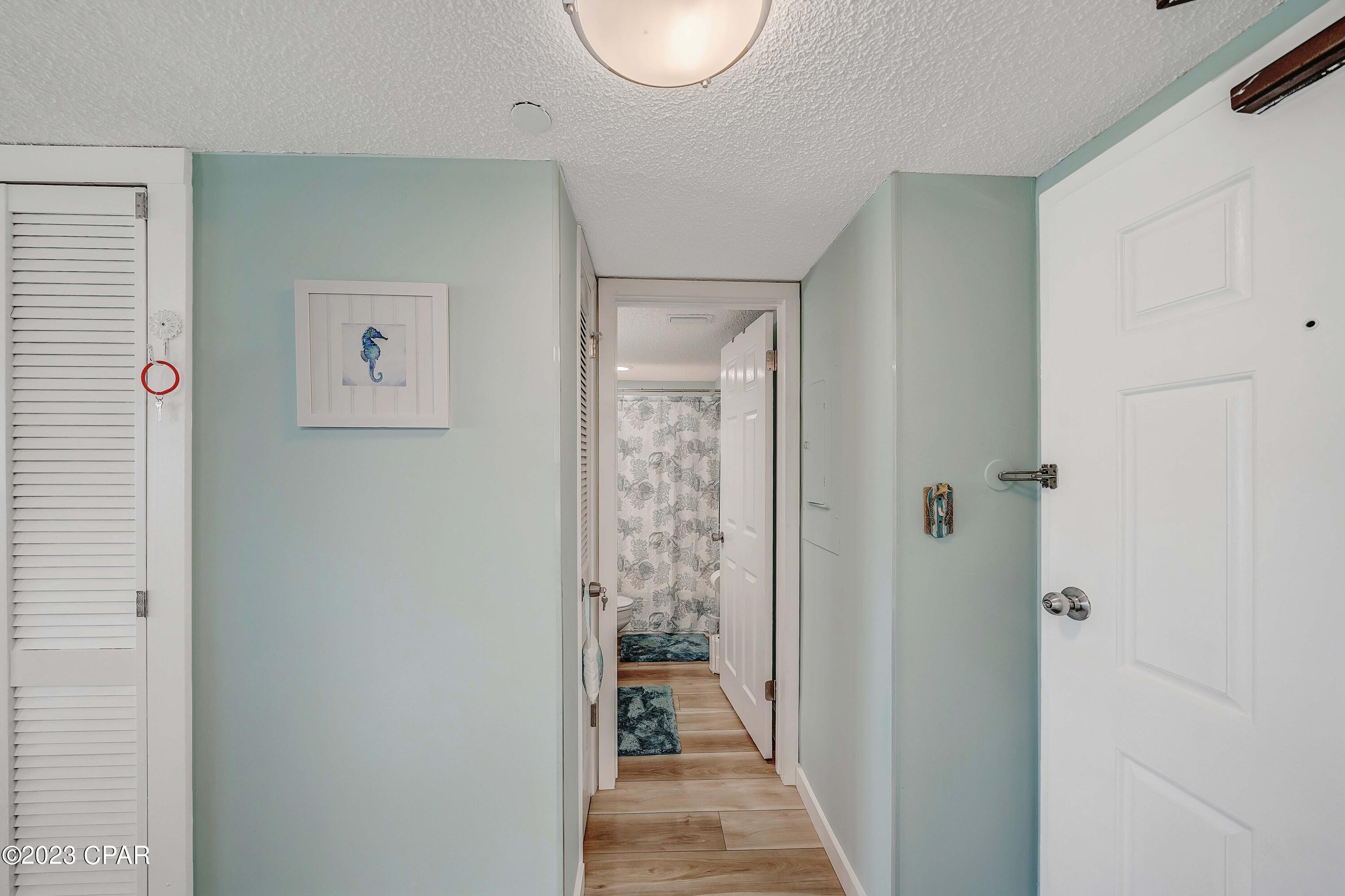 The Commodore - Residential