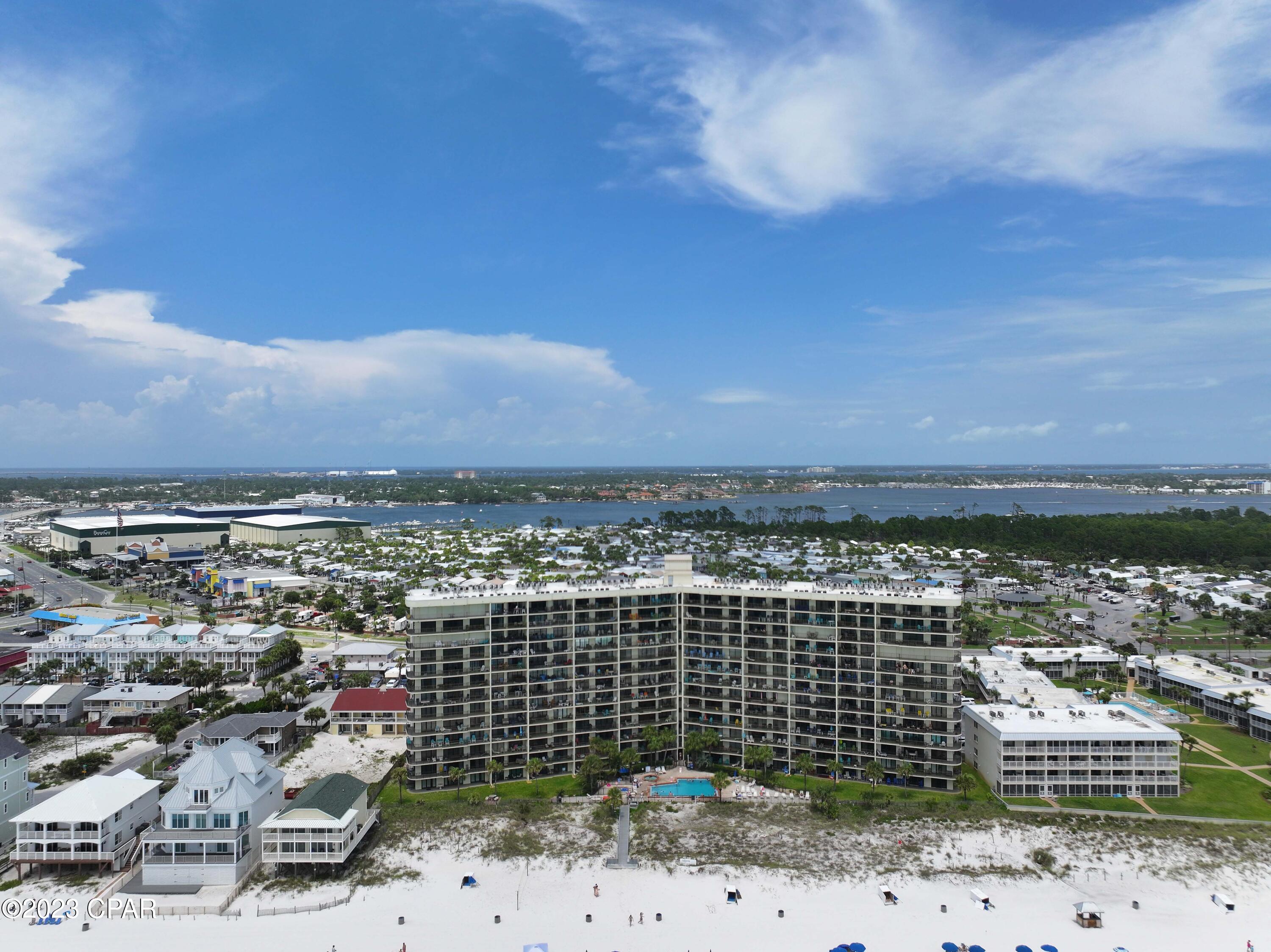 The Commodore - Residential