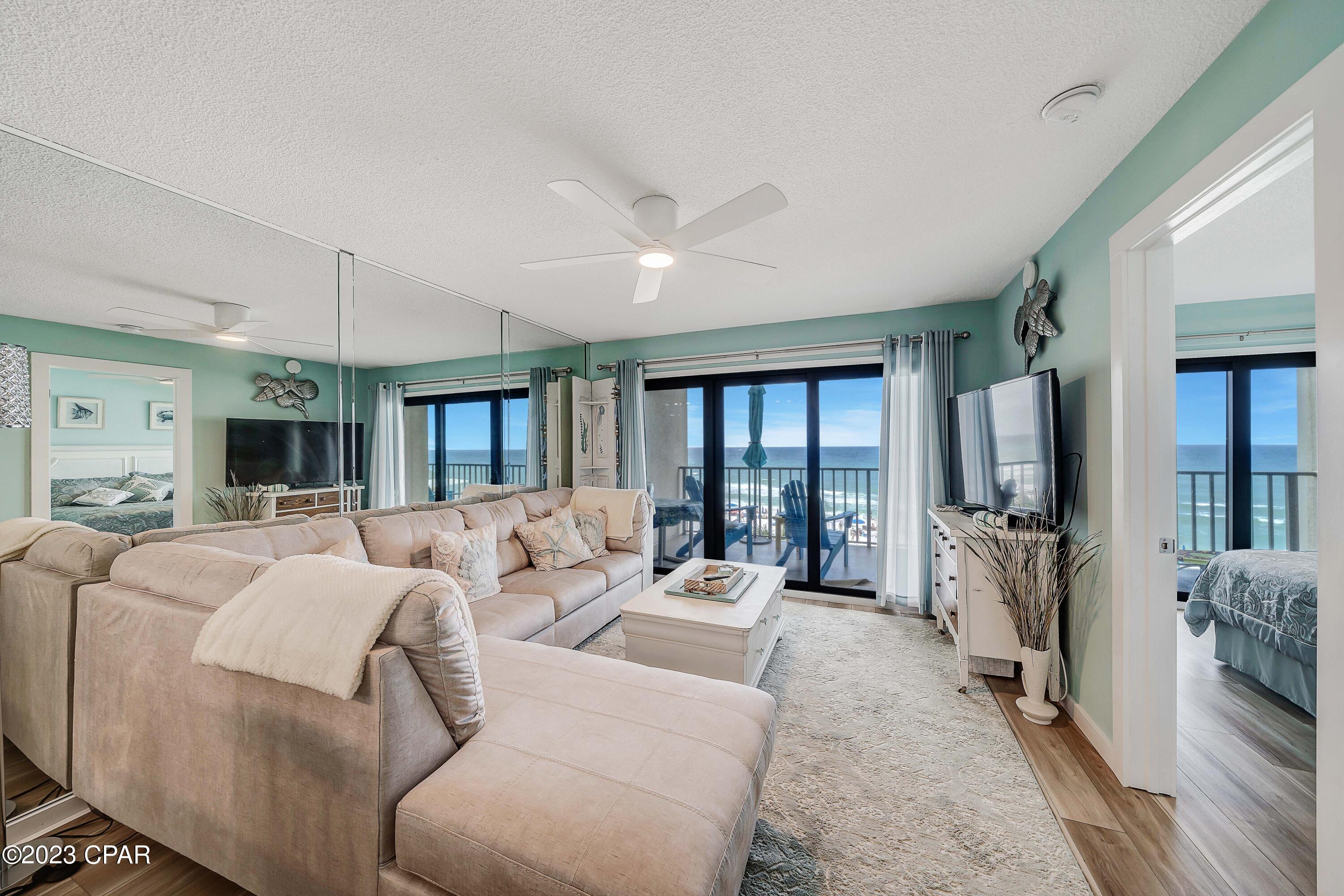 The Commodore - Residential