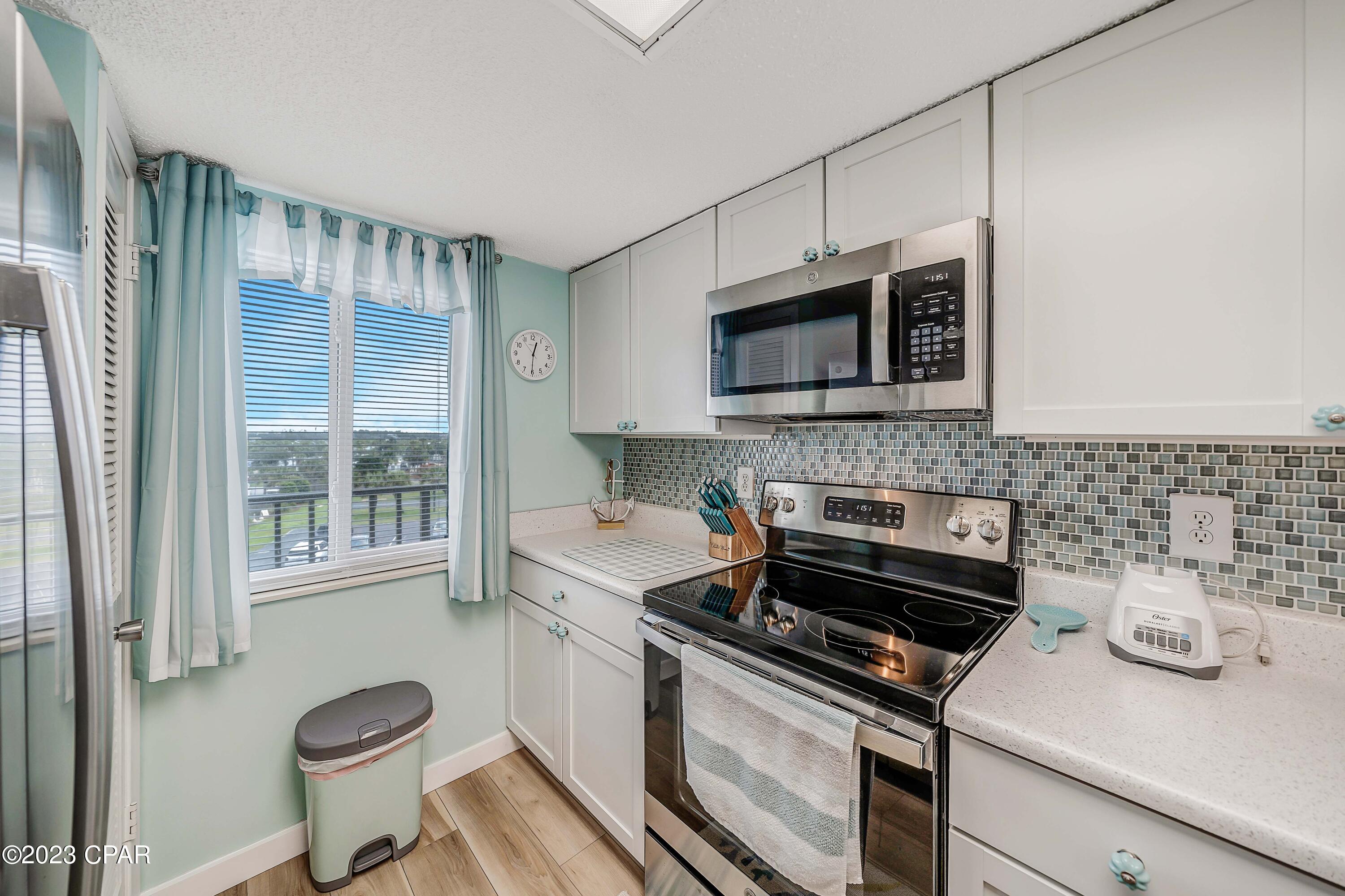 The Commodore - Residential