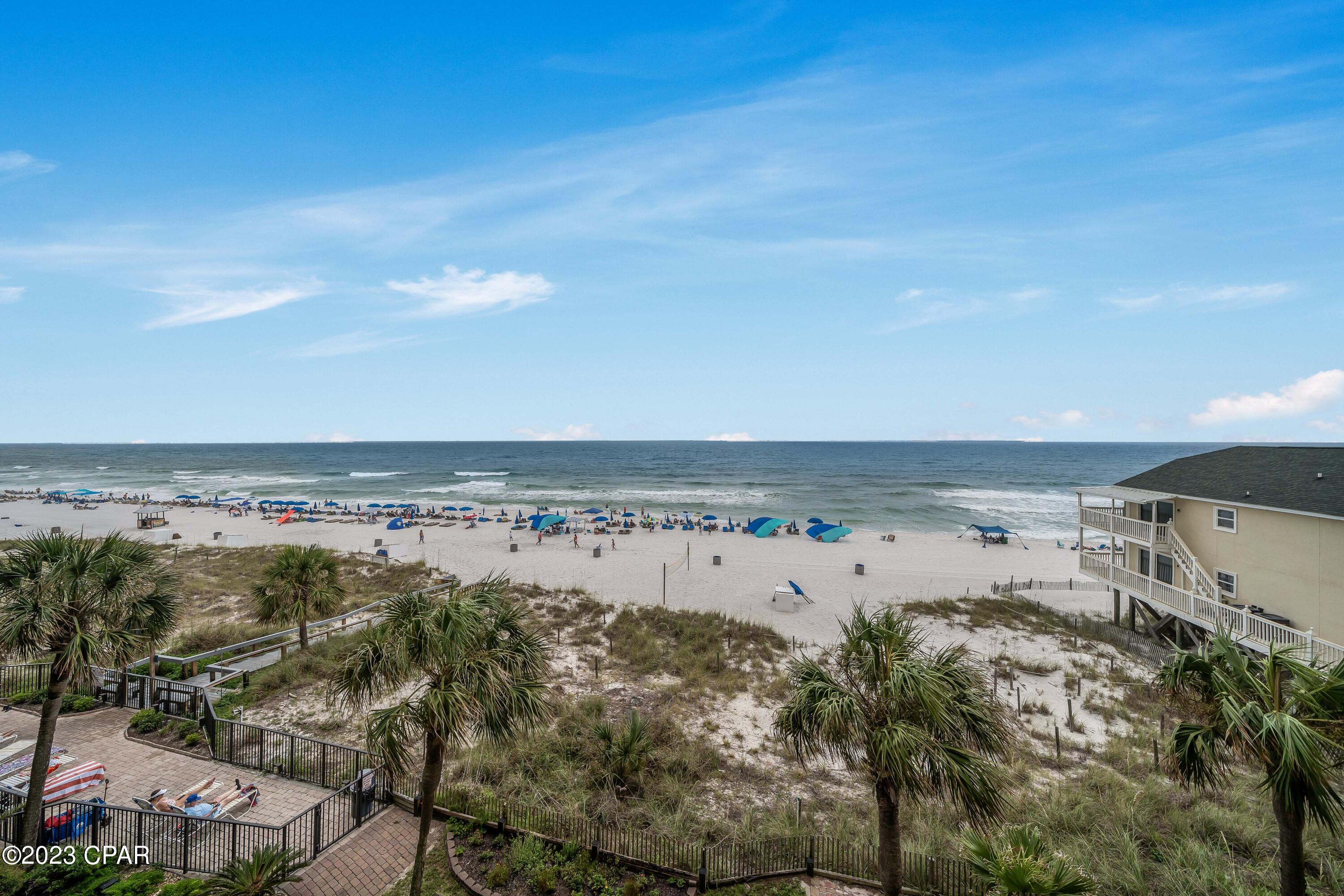 The Commodore - Residential