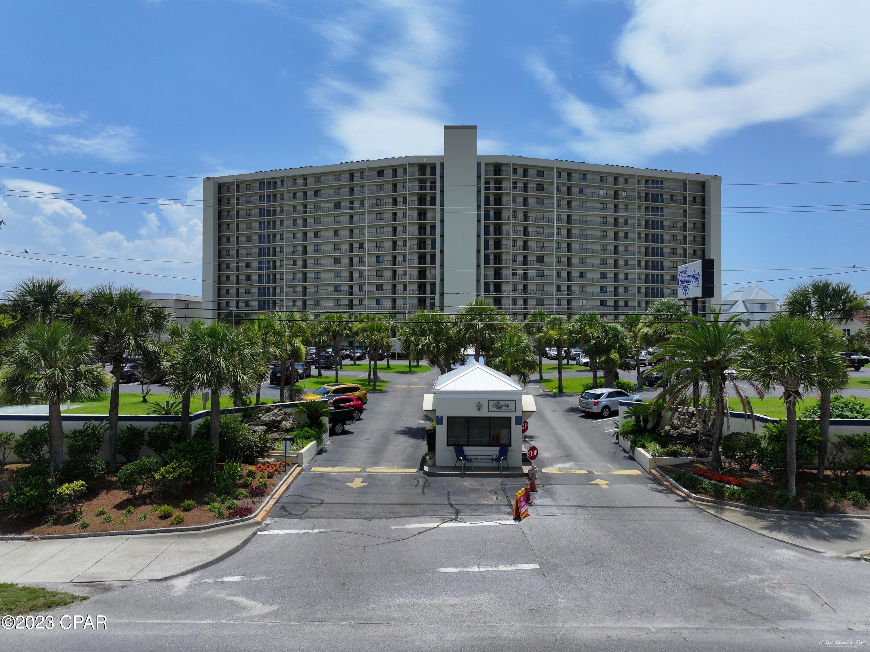 The Commodore - Residential