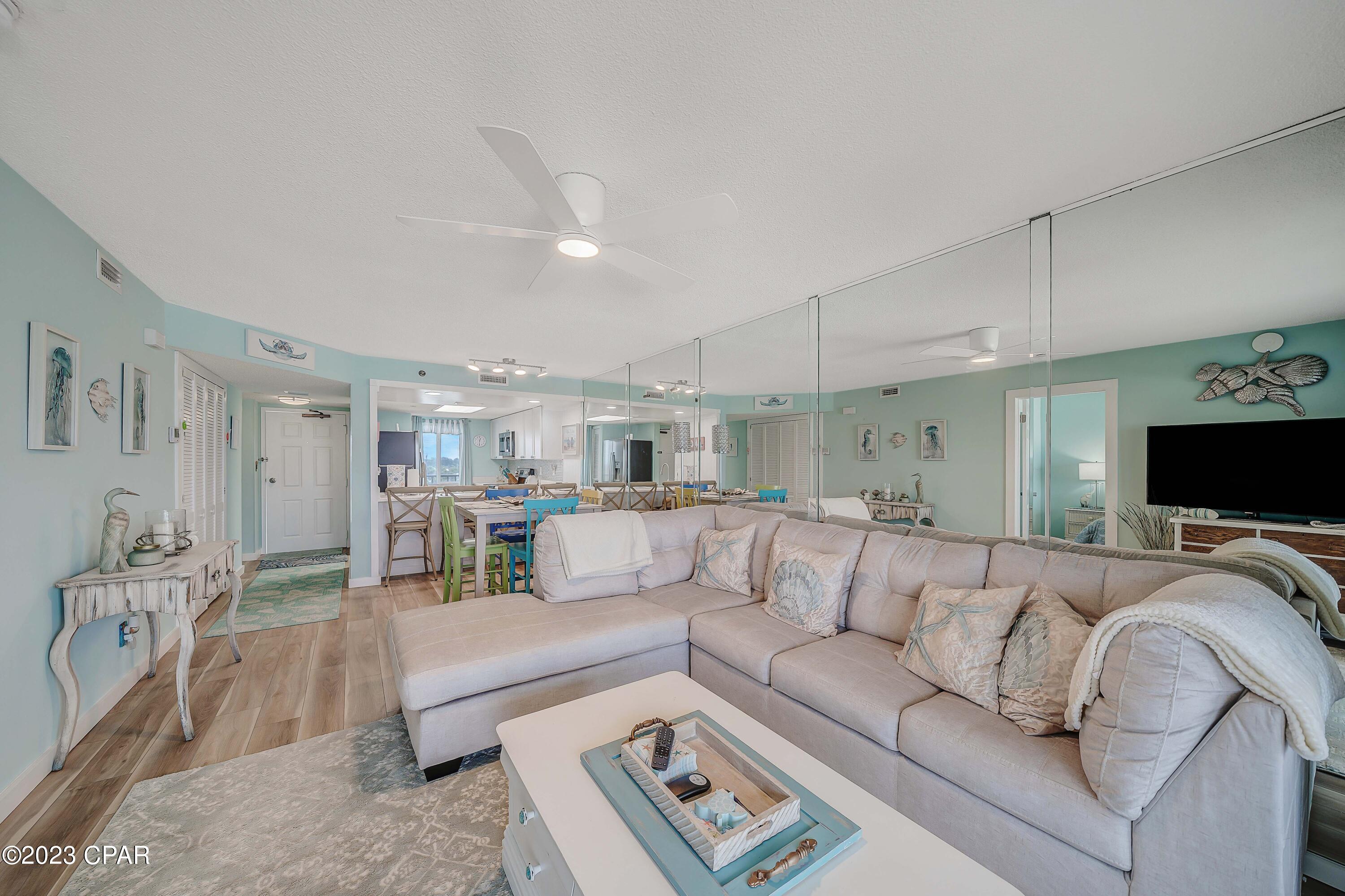 The Commodore - Residential