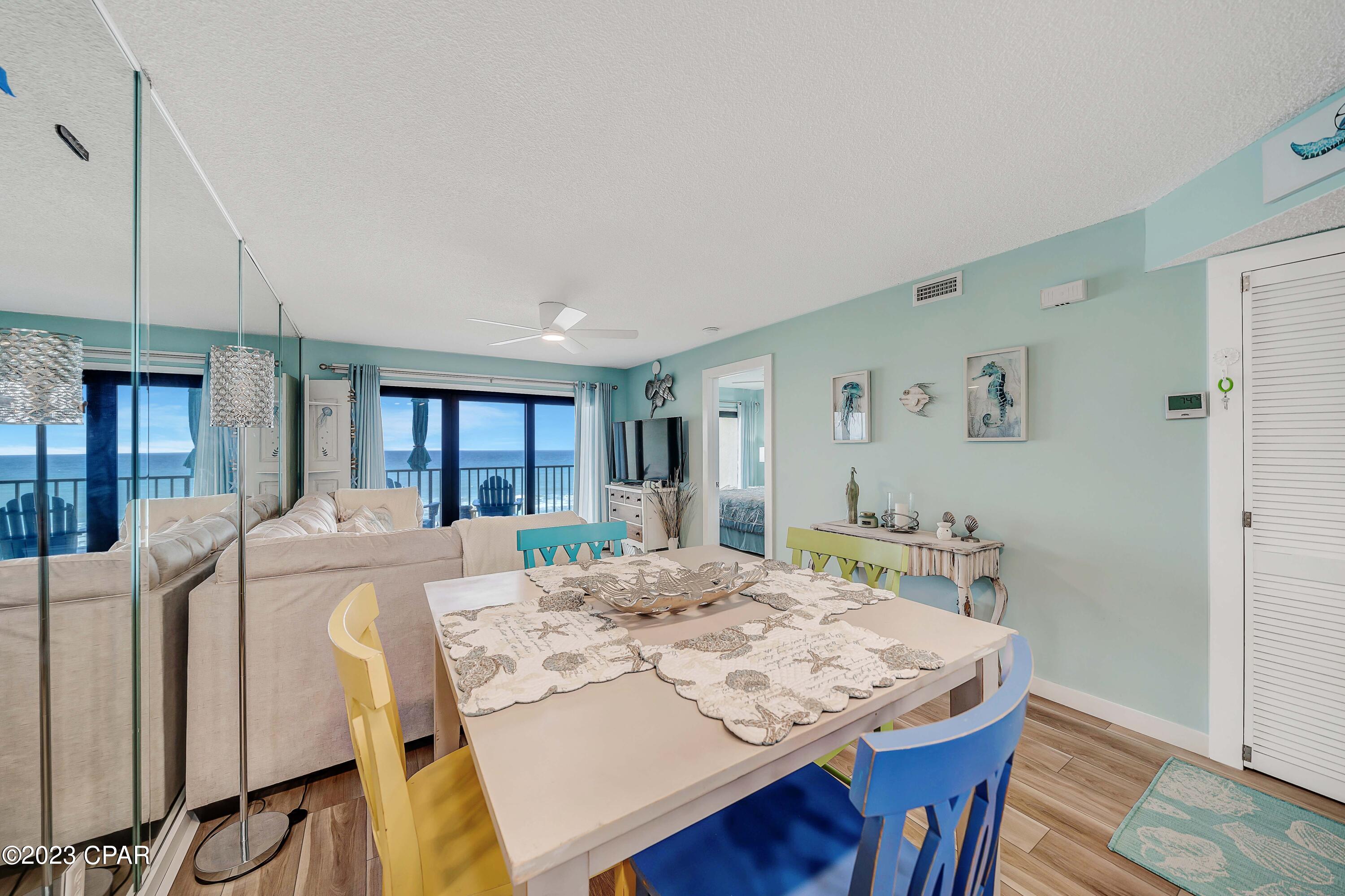 The Commodore - Residential