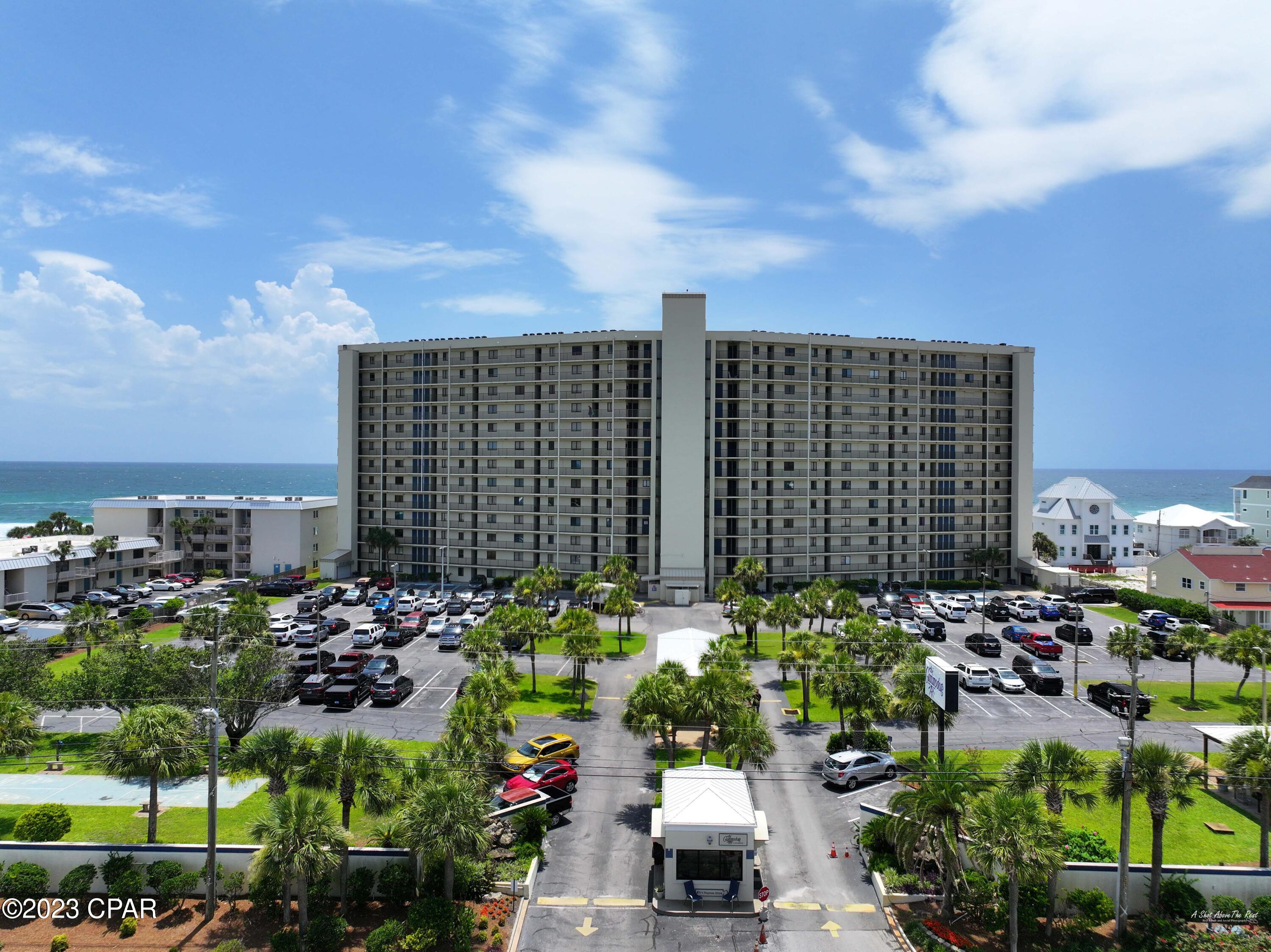 The Commodore - Residential