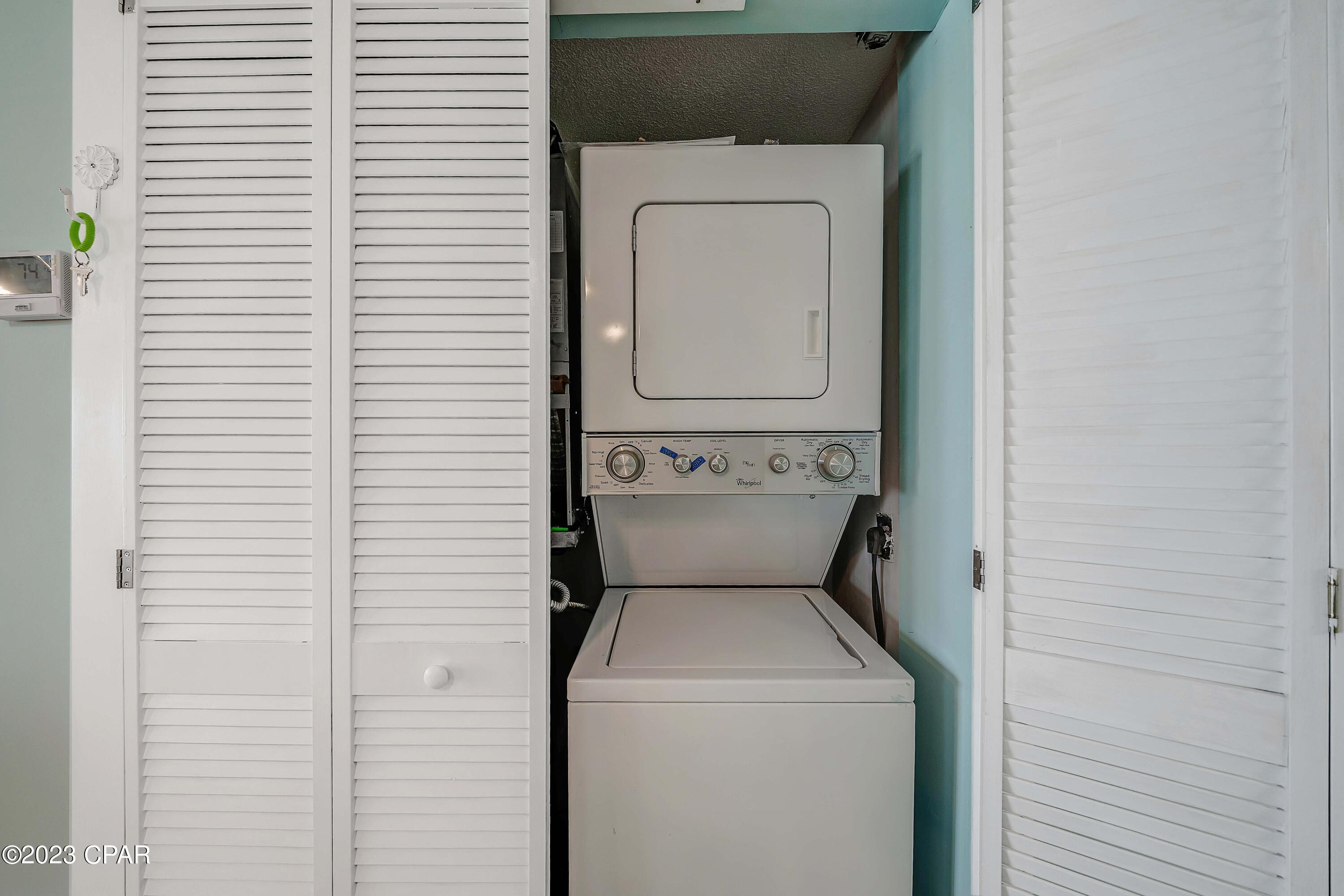 The Commodore - Residential