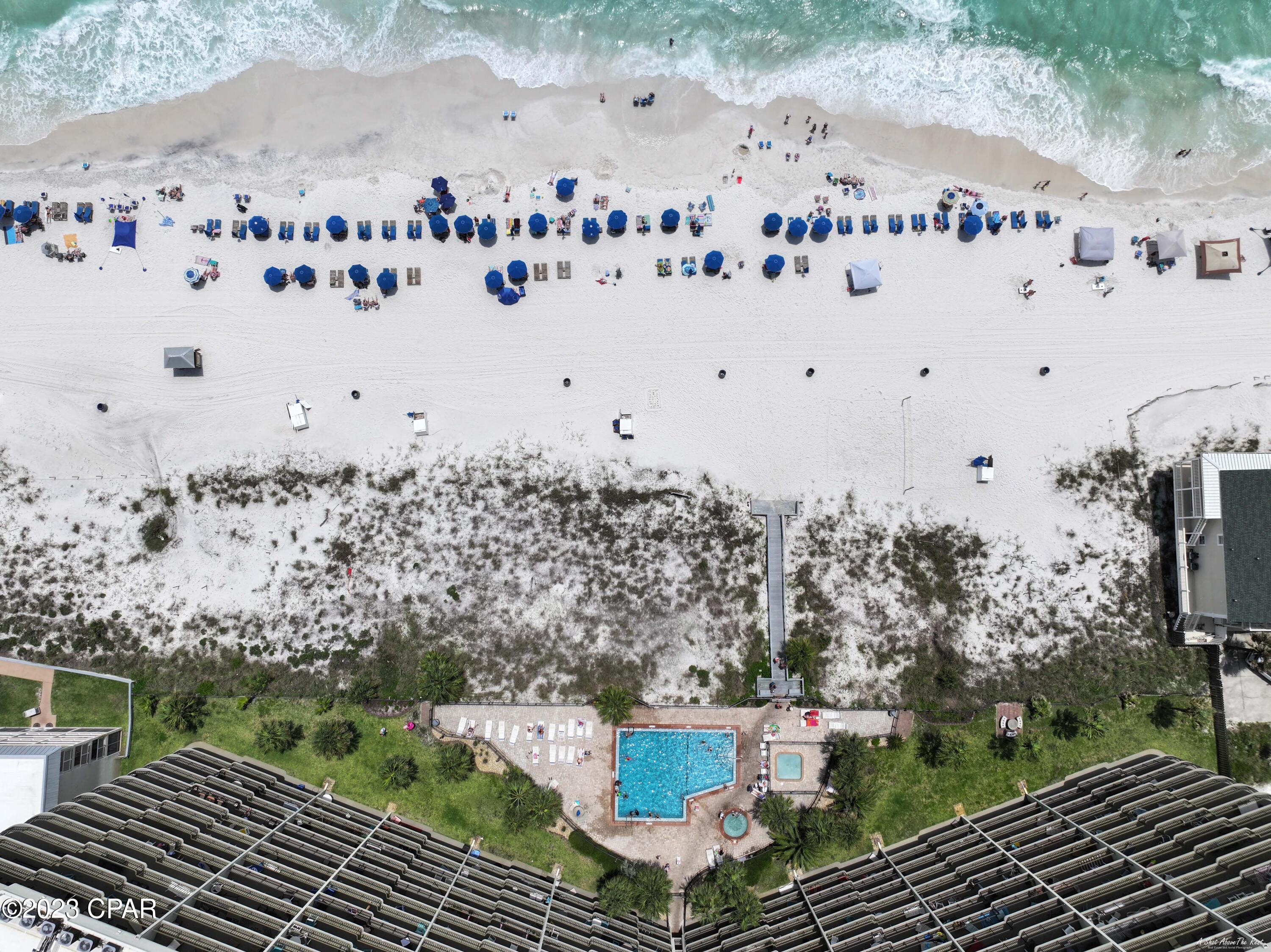 The Commodore - Residential