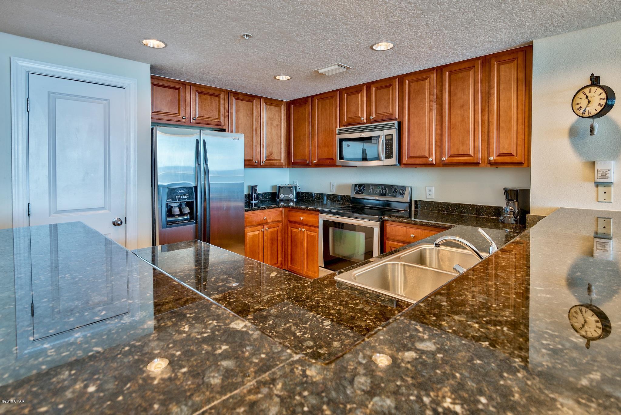 Palazzo - Residential