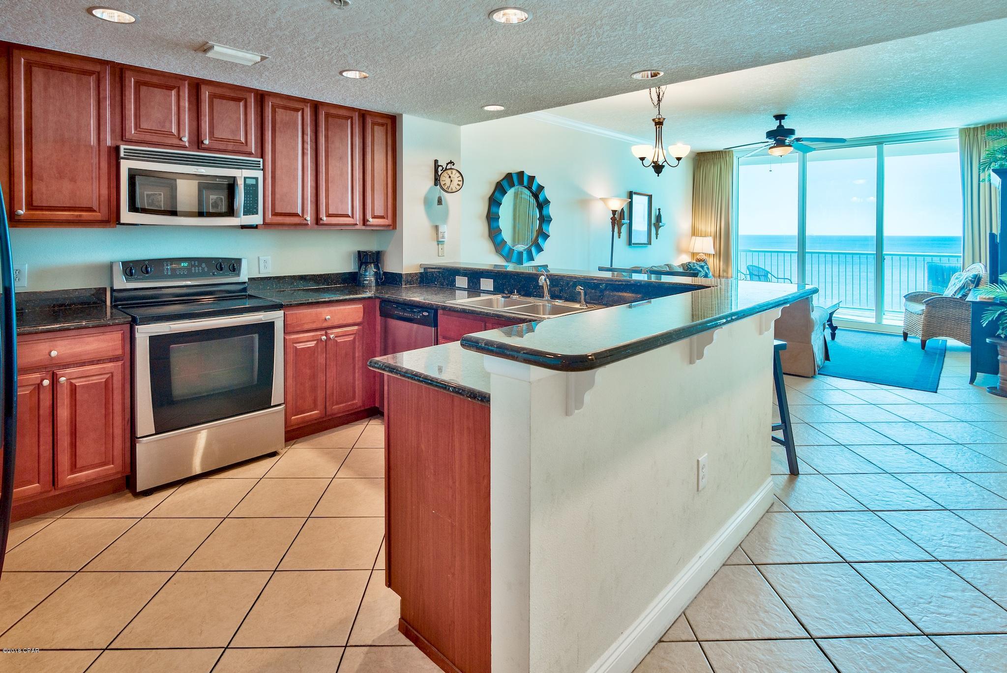 Palazzo - Residential