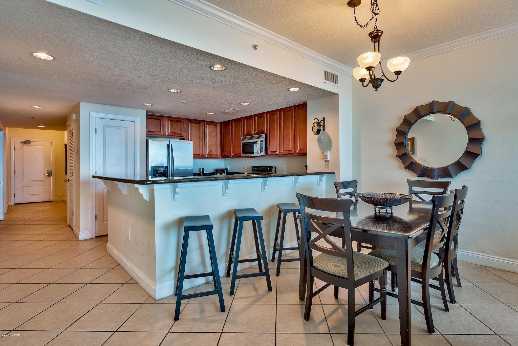 Palazzo - Residential