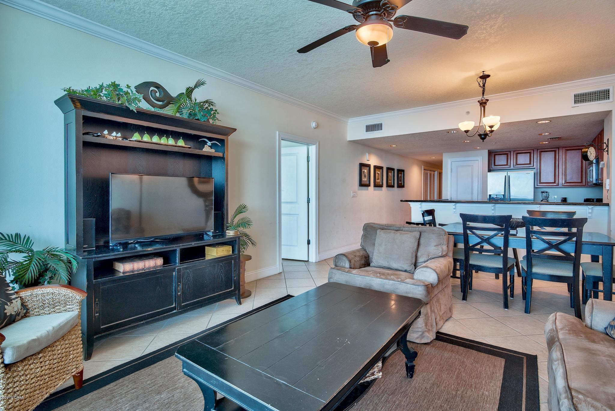 Palazzo - Residential