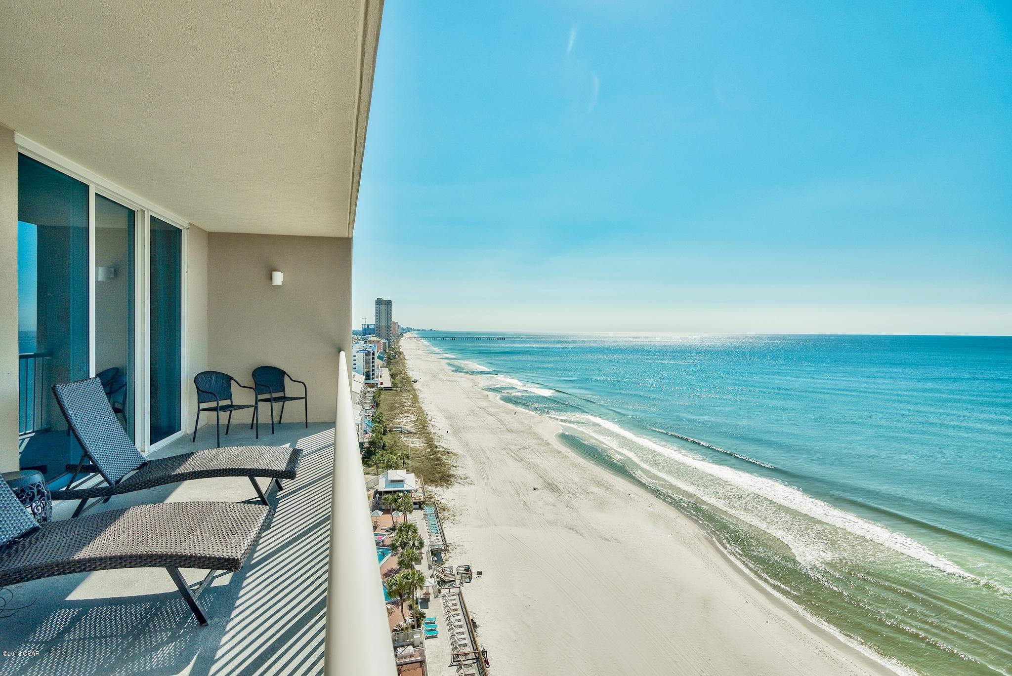 Palazzo - Residential