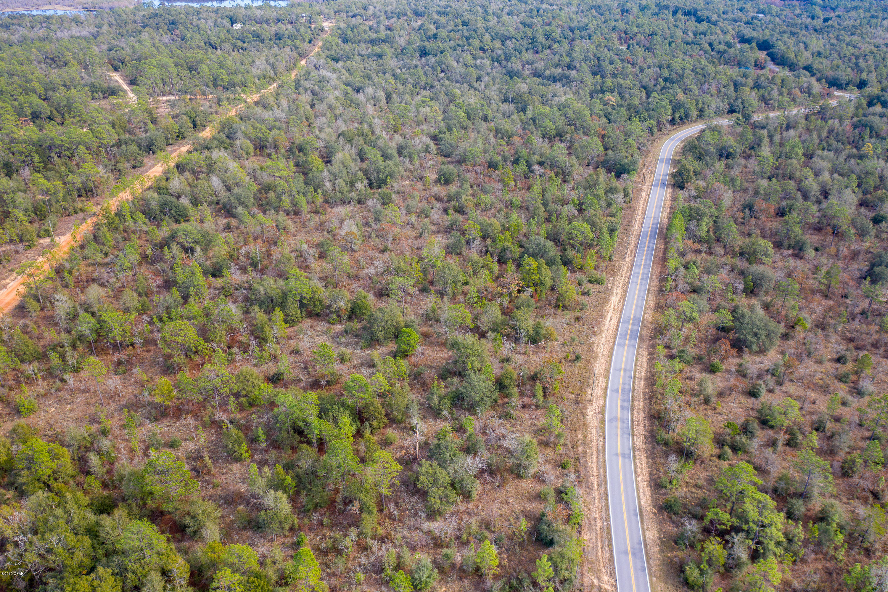 No Named Subdivision - Land