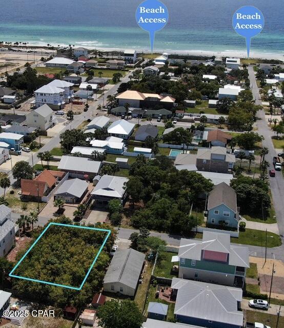 Bid-A-Wee Beach 1st Add - Land