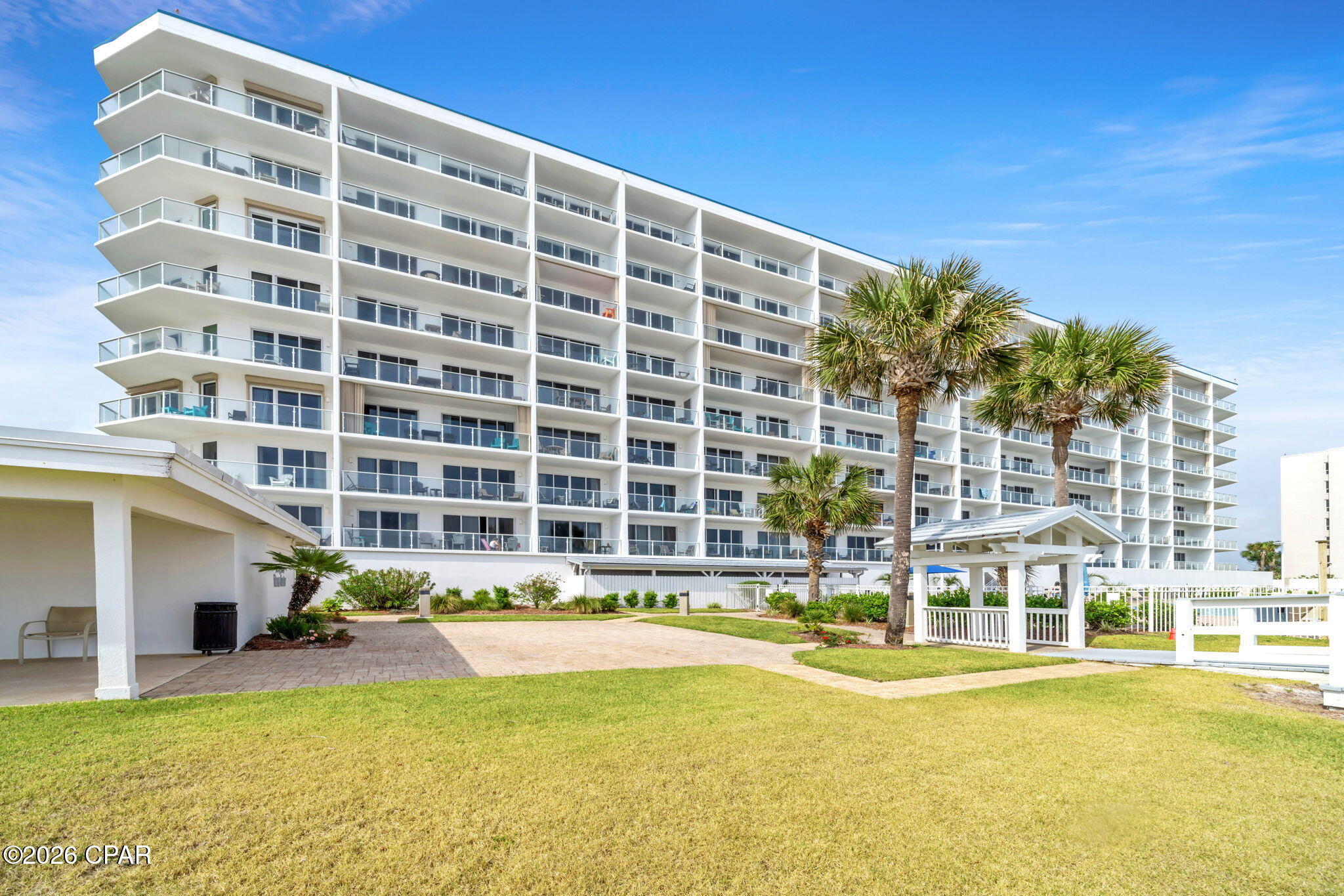Sterling Sands Condo - Residential