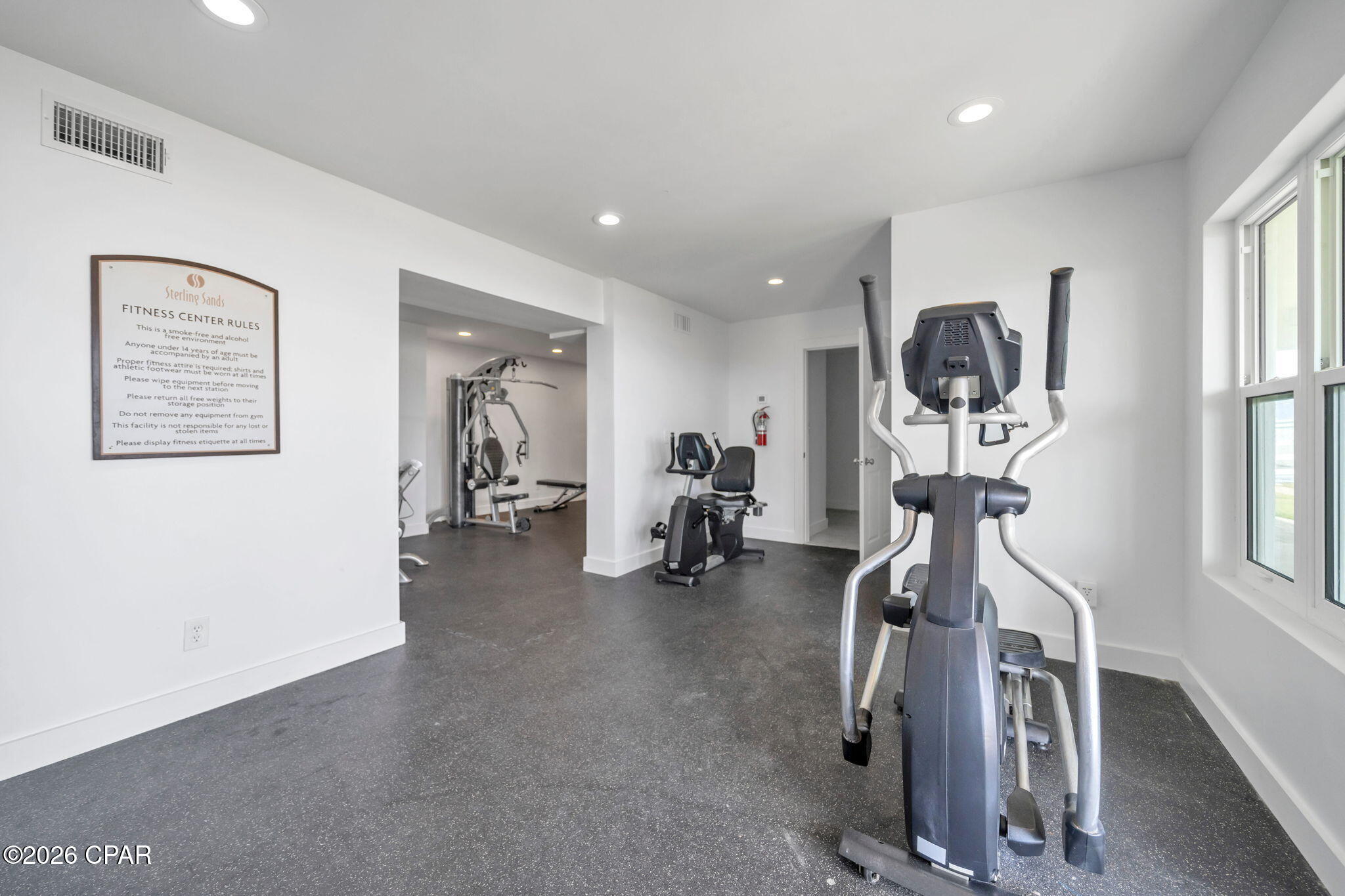 Sterling Sands Condo - Residential