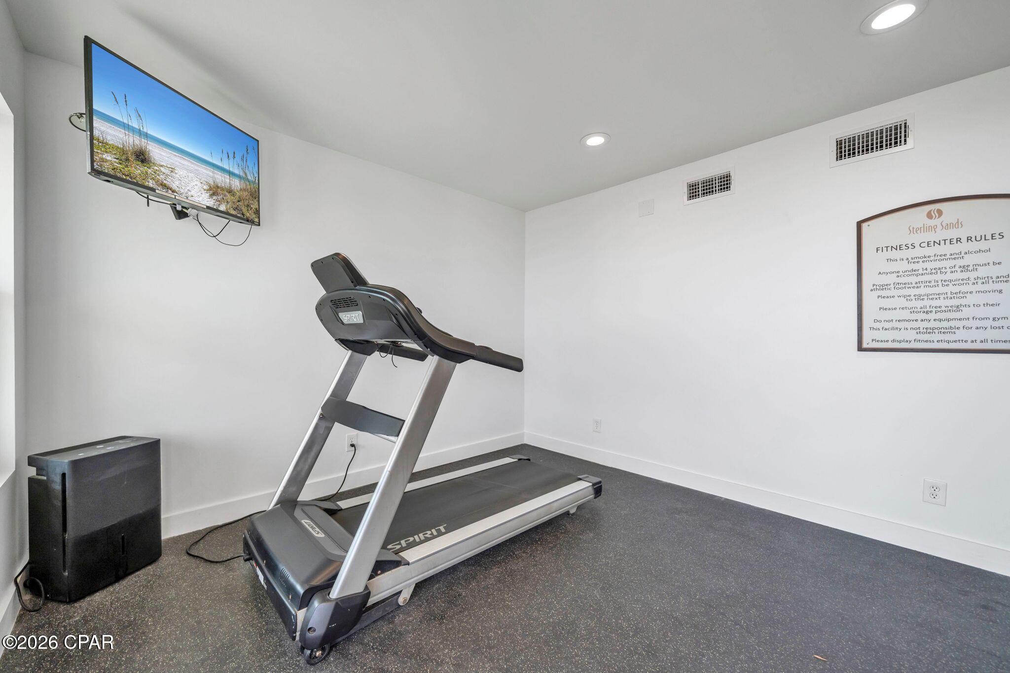 Sterling Sands Condo - Residential