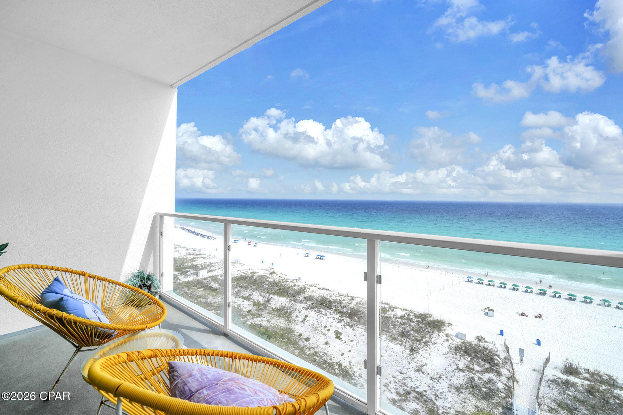 Sterling Sands Condo - Residential