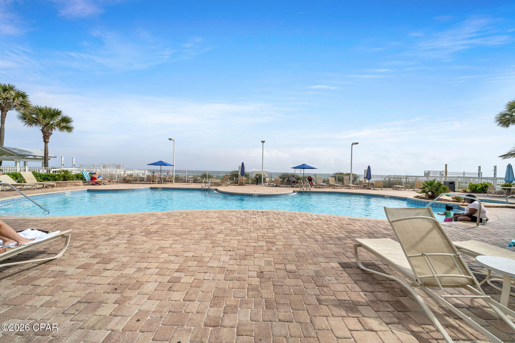 Sterling Sands Condo - Residential