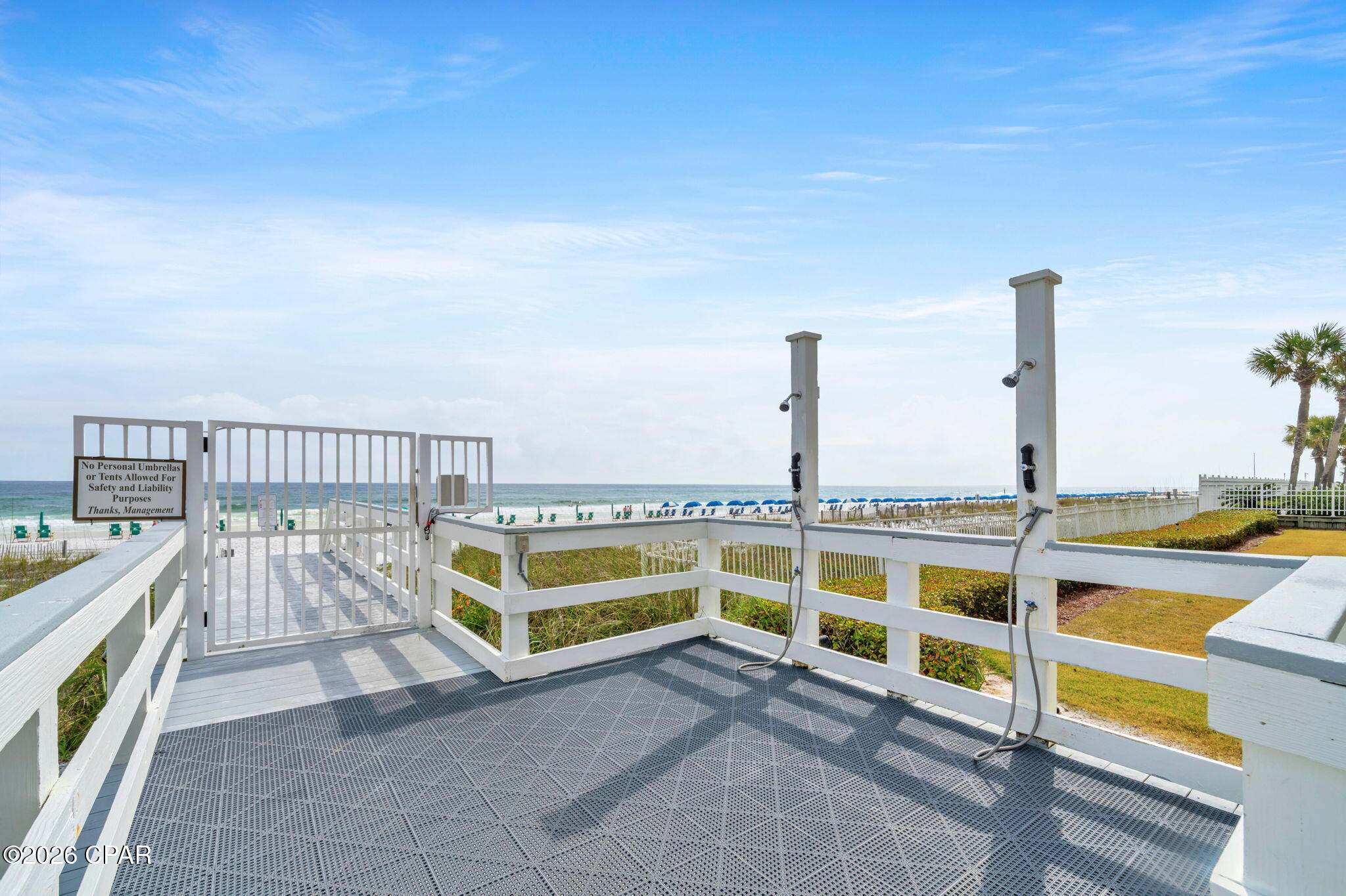 Sterling Sands Condo - Residential