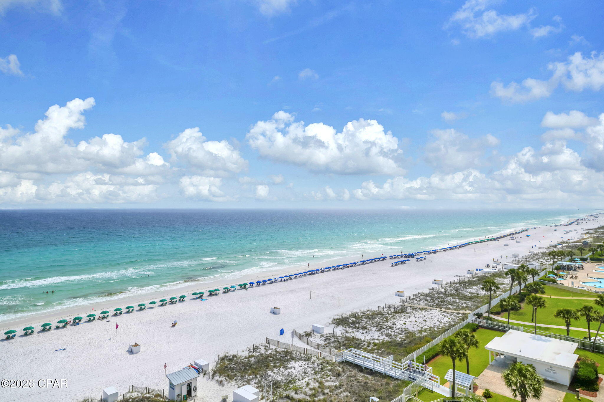 Sterling Sands Condo - Residential
