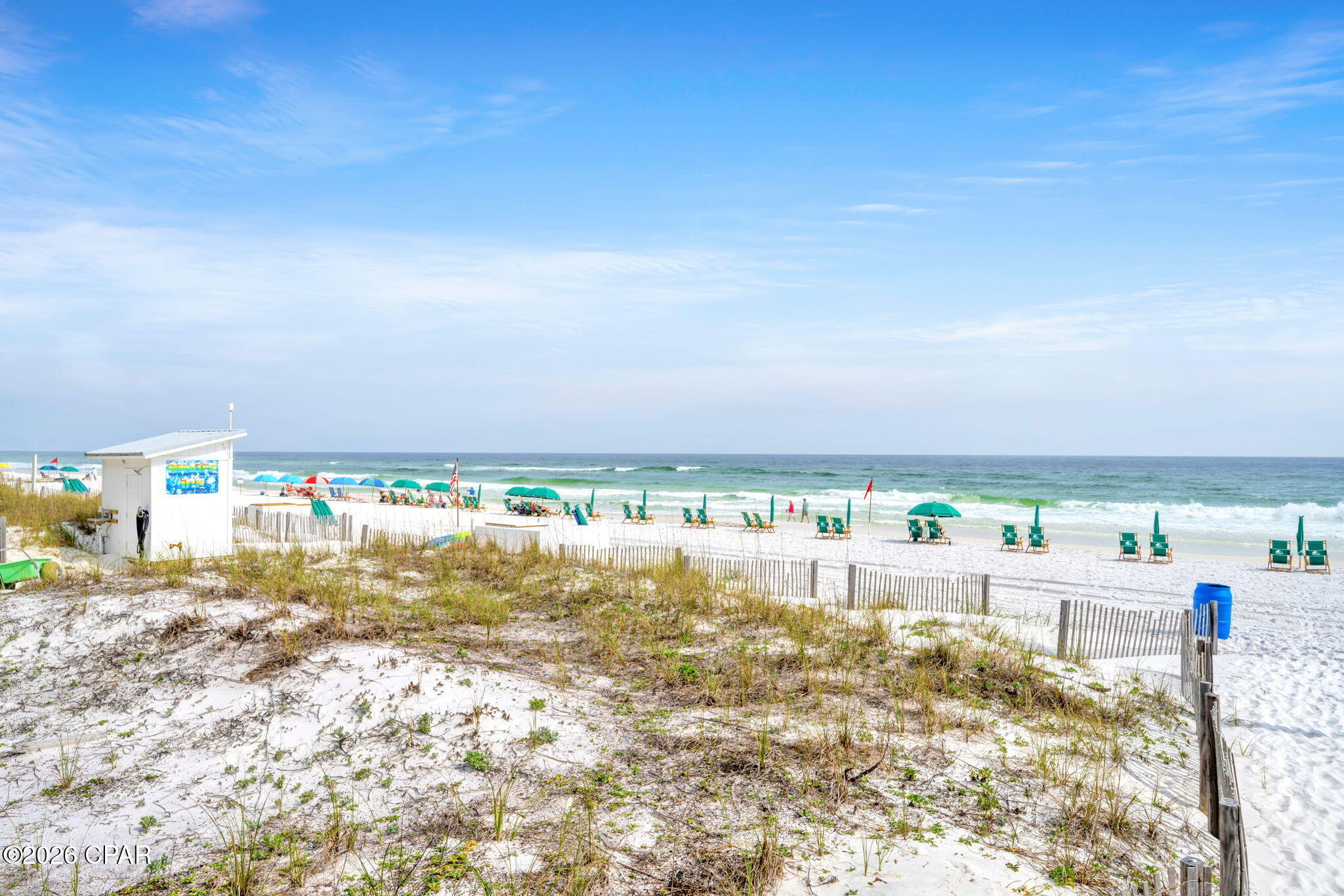 Sterling Sands Condo - Residential