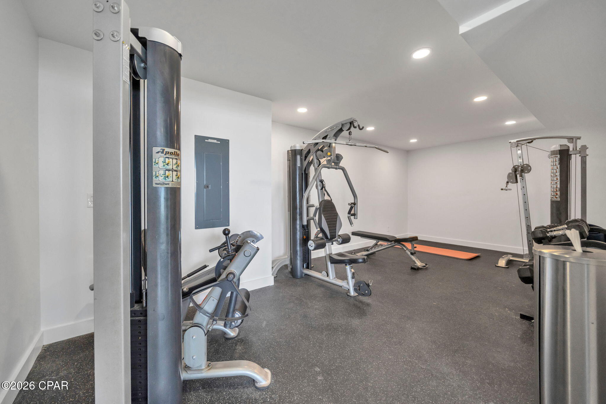 Sterling Sands Condo - Residential