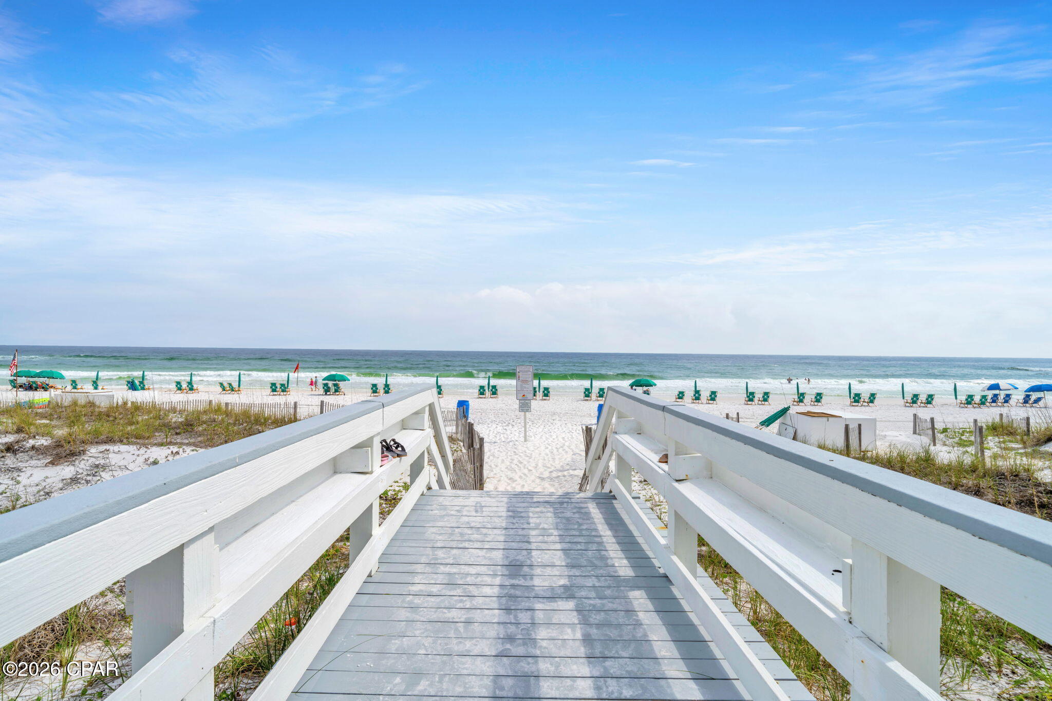 Sterling Sands Condo - Residential