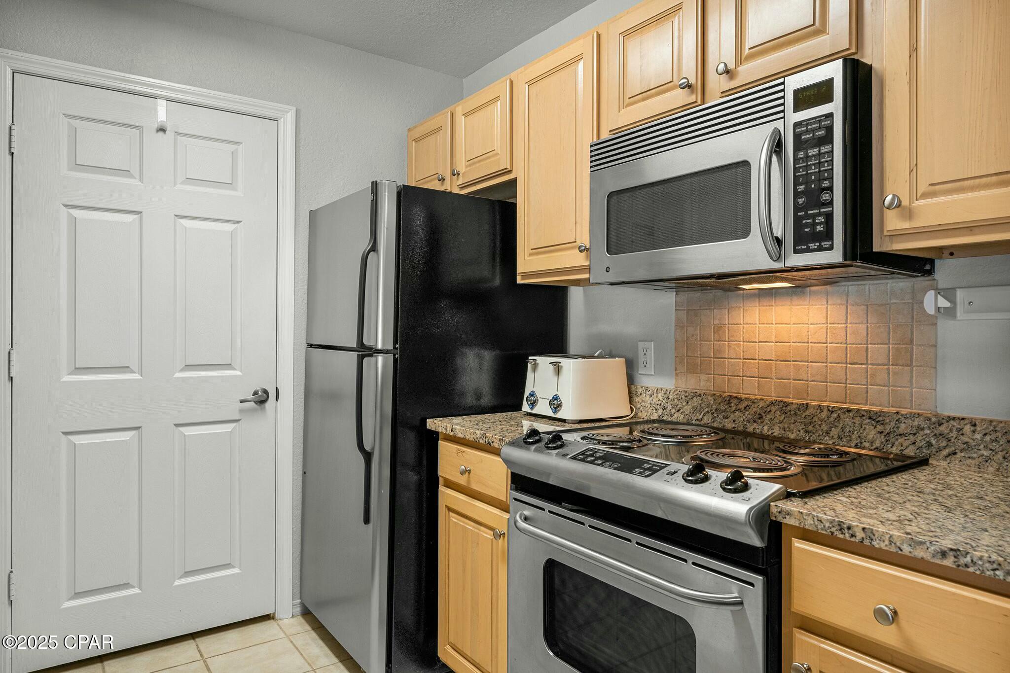 Nautilus Cove Condo - Residential