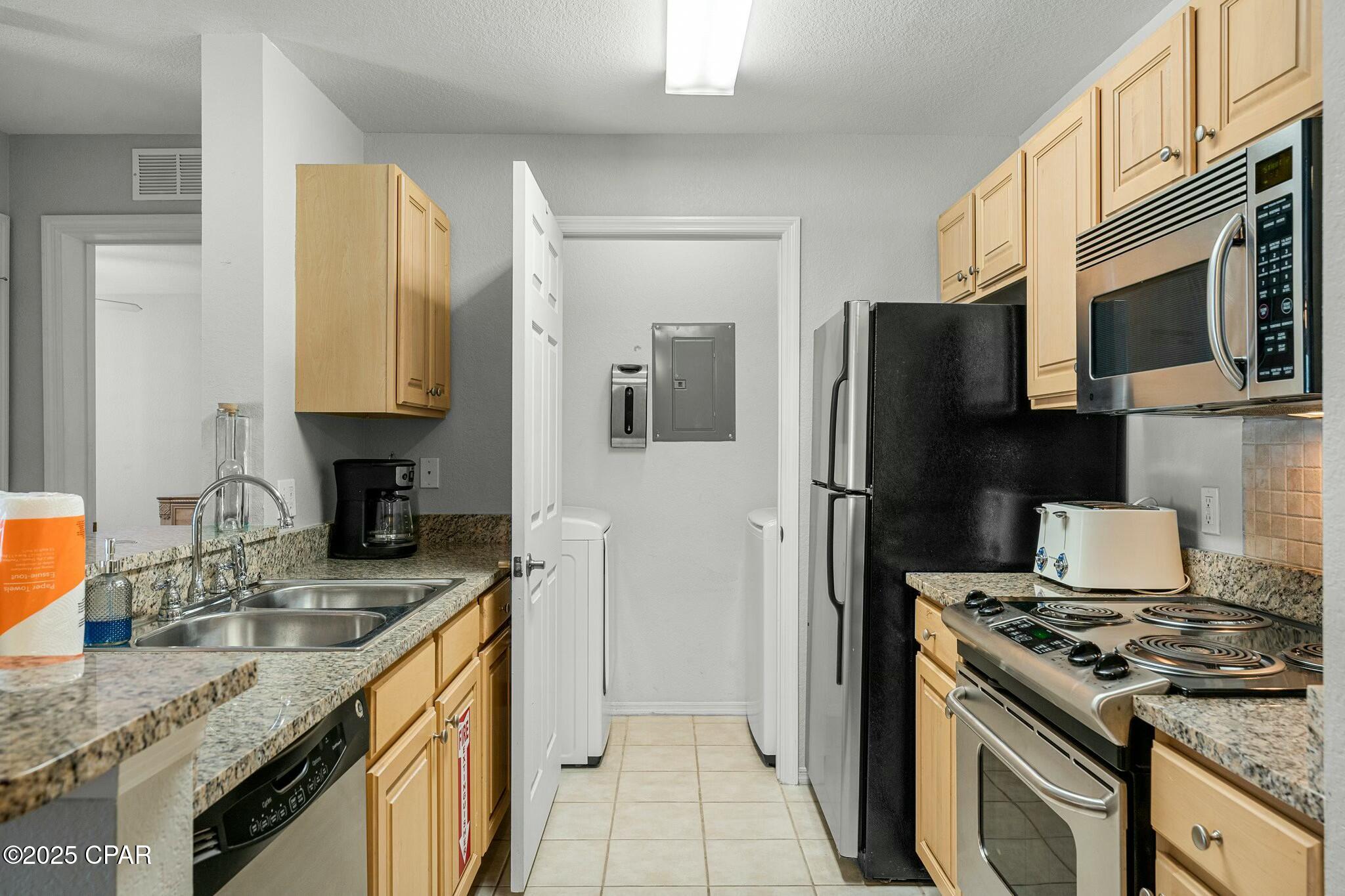 Nautilus Cove Condo - Residential