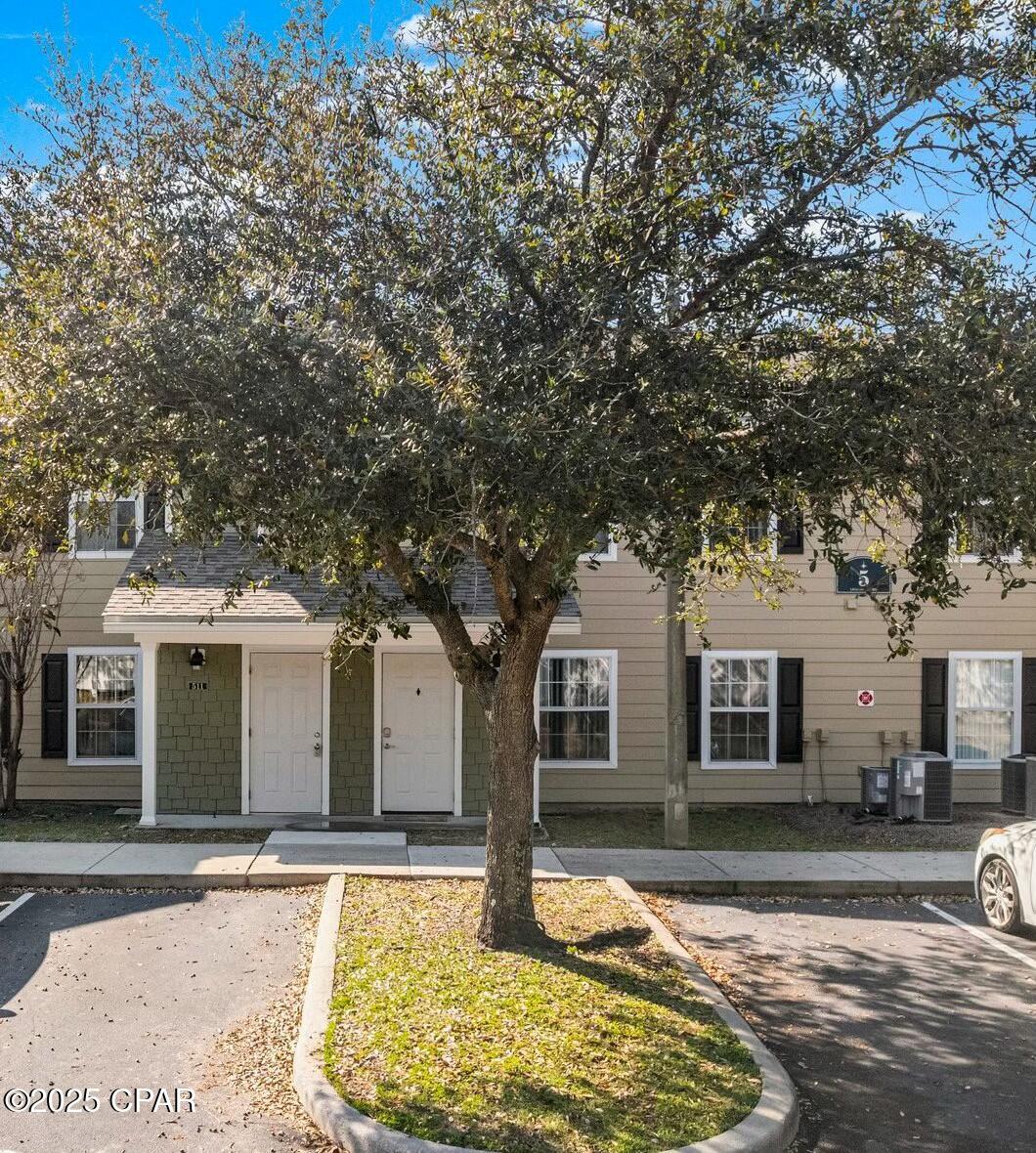 Nautilus Cove Condo - Residential