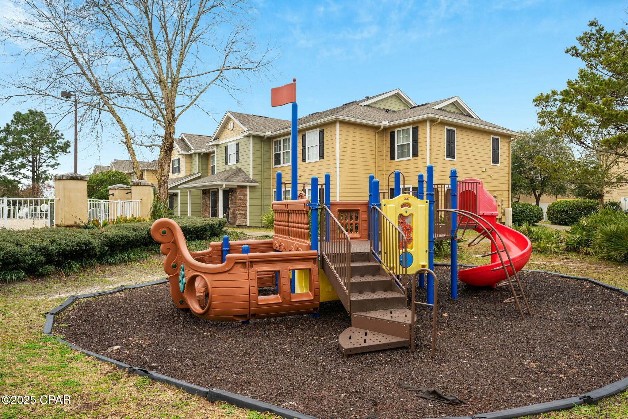 Nautilus Cove Condo - Residential