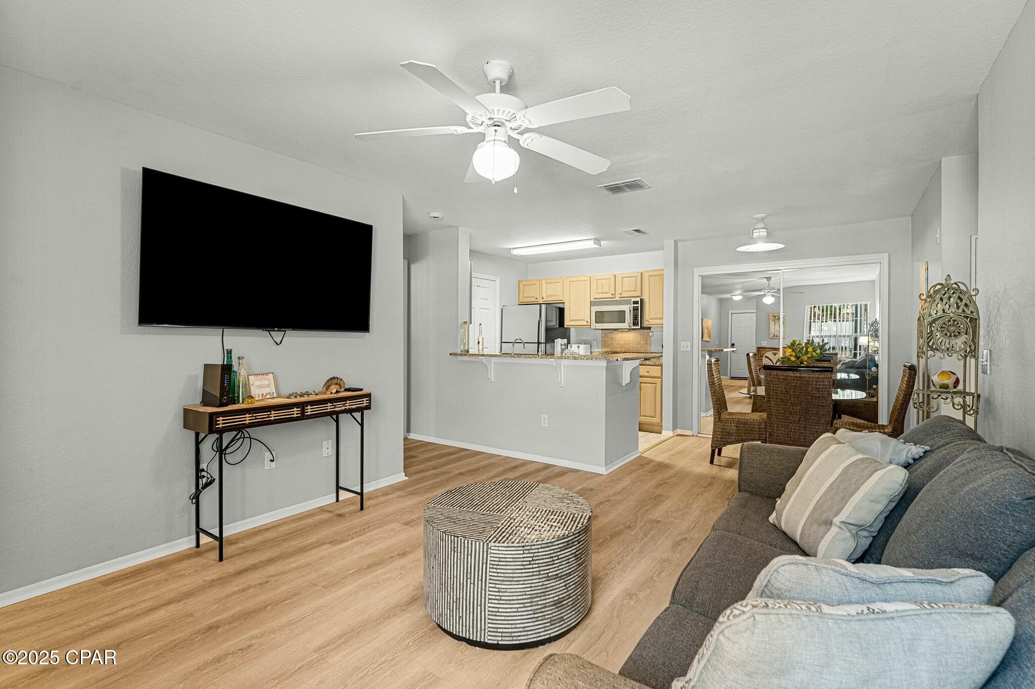 Nautilus Cove Condo - Residential