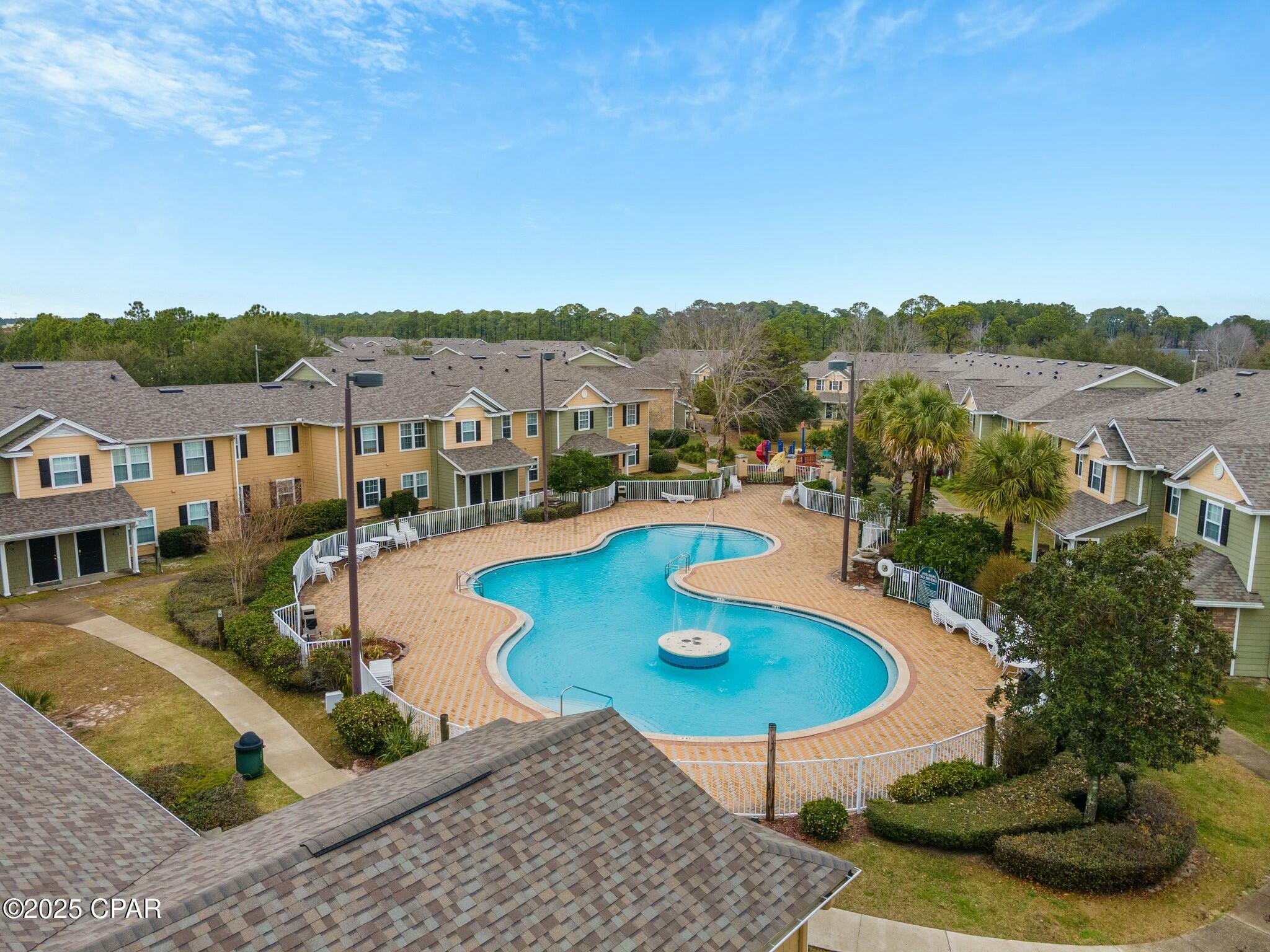 Nautilus Cove Condo - Residential