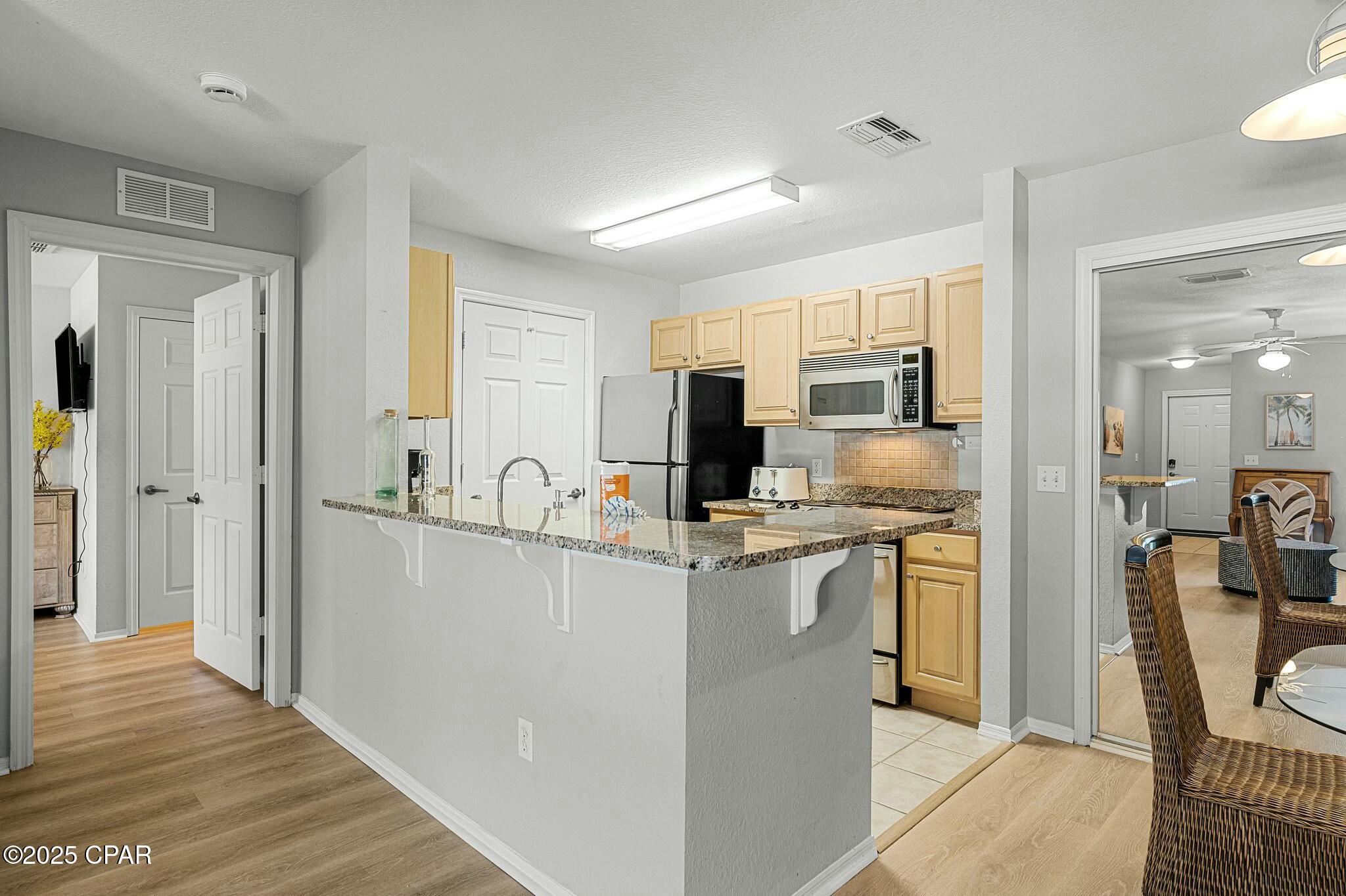 Nautilus Cove Condo - Residential